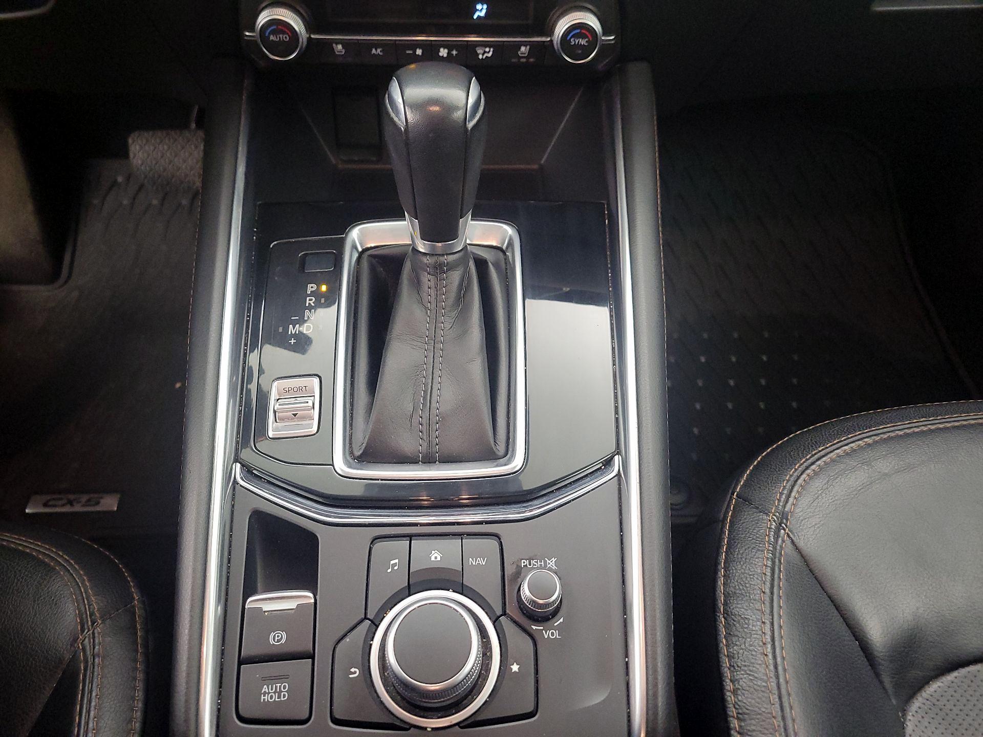 Thumbnail: 2020 Mazda CX-5 - 17