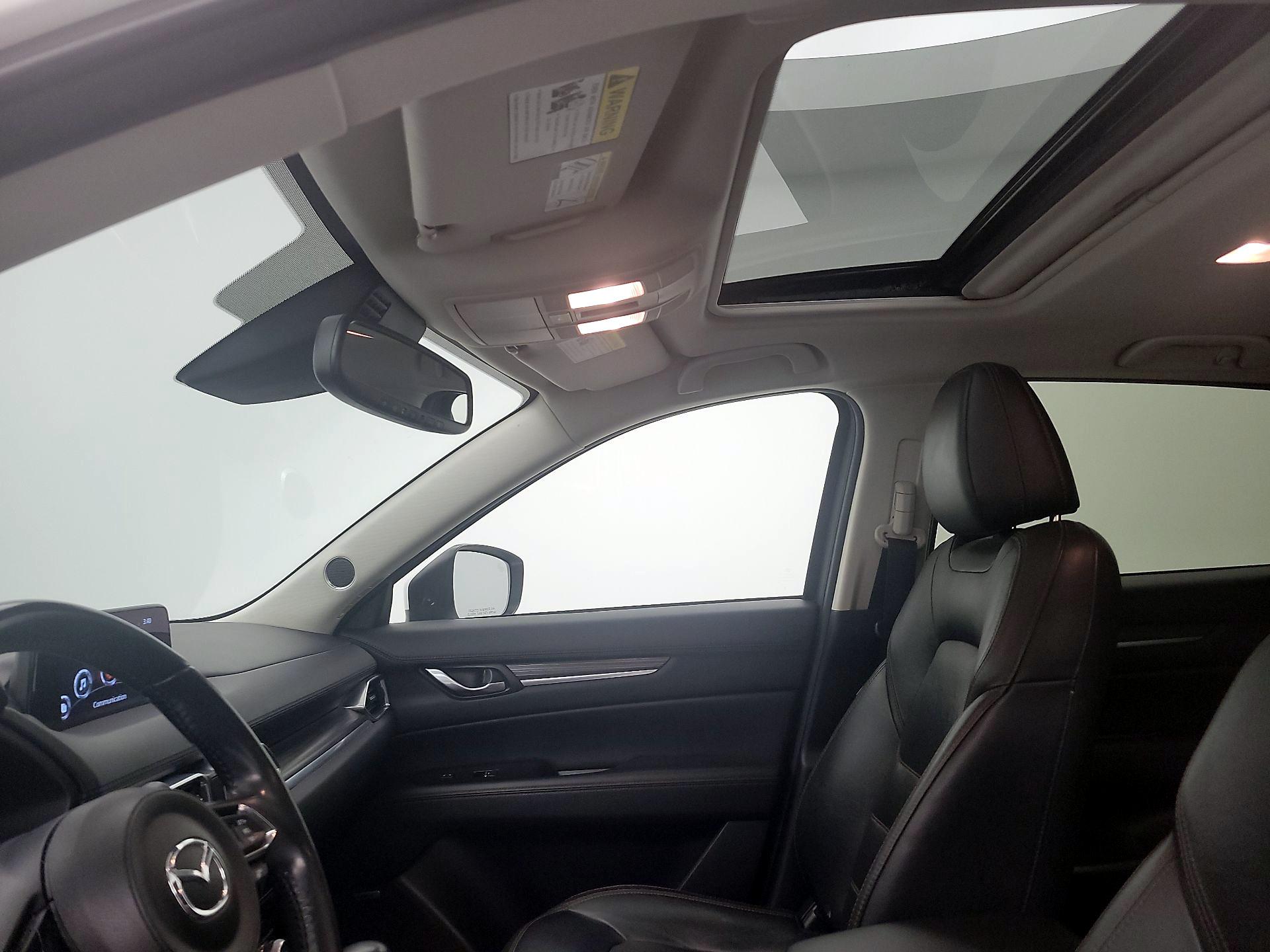 Thumbnail: 2020 Mazda CX-5 - 18