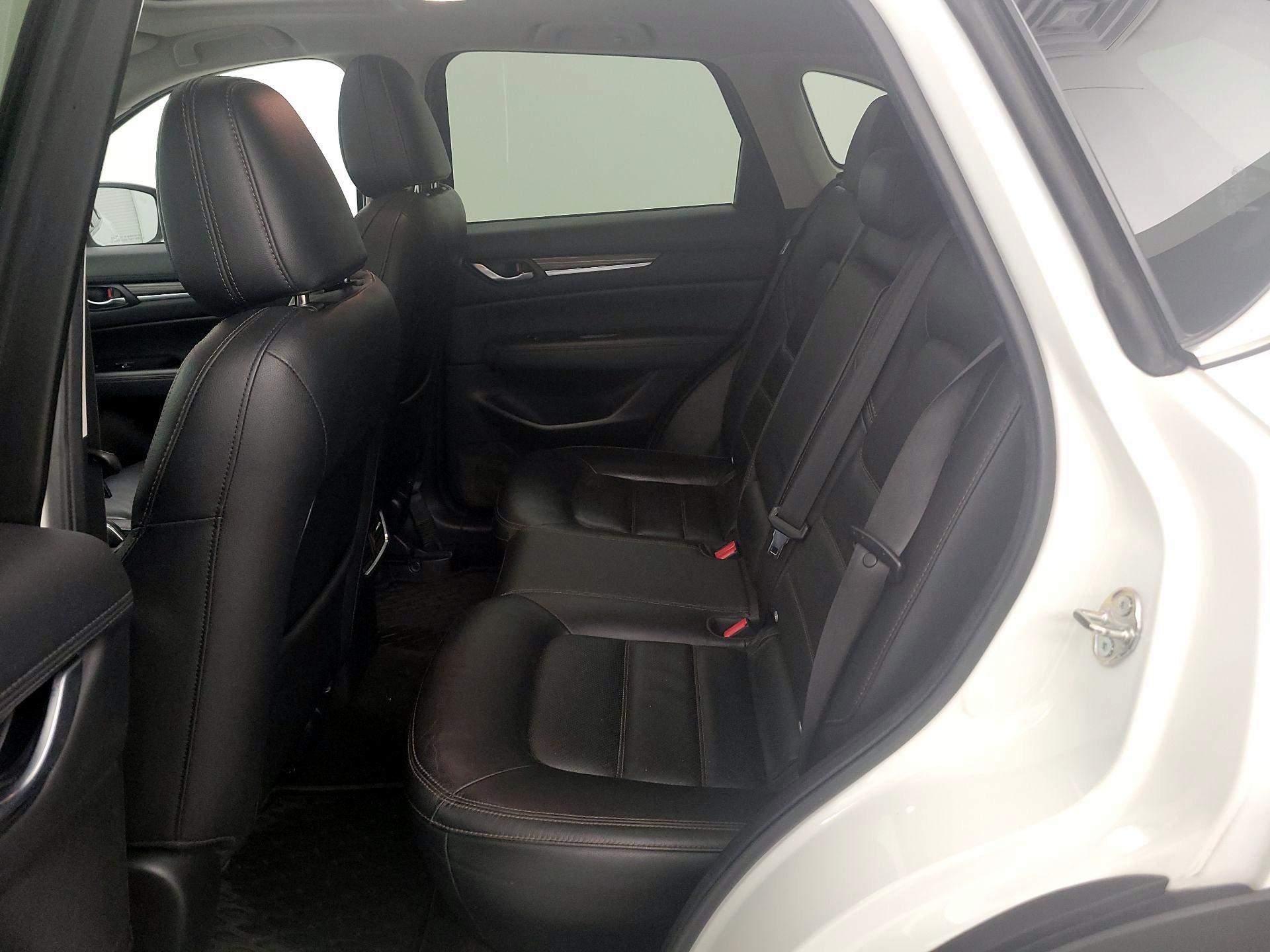 Thumbnail: 2020 Mazda CX-5 - 19