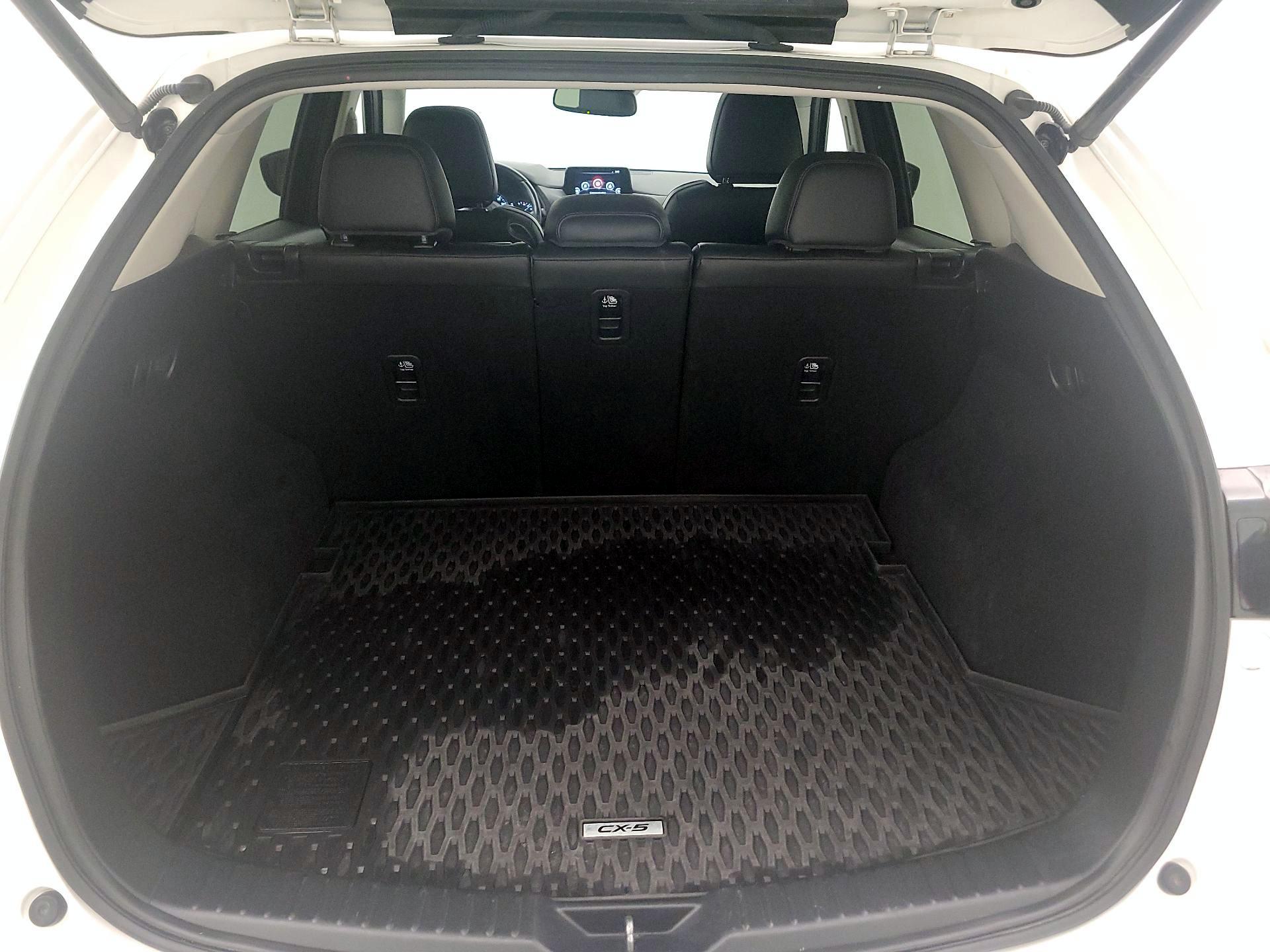 Thumbnail: 2020 Mazda CX-5 - 20