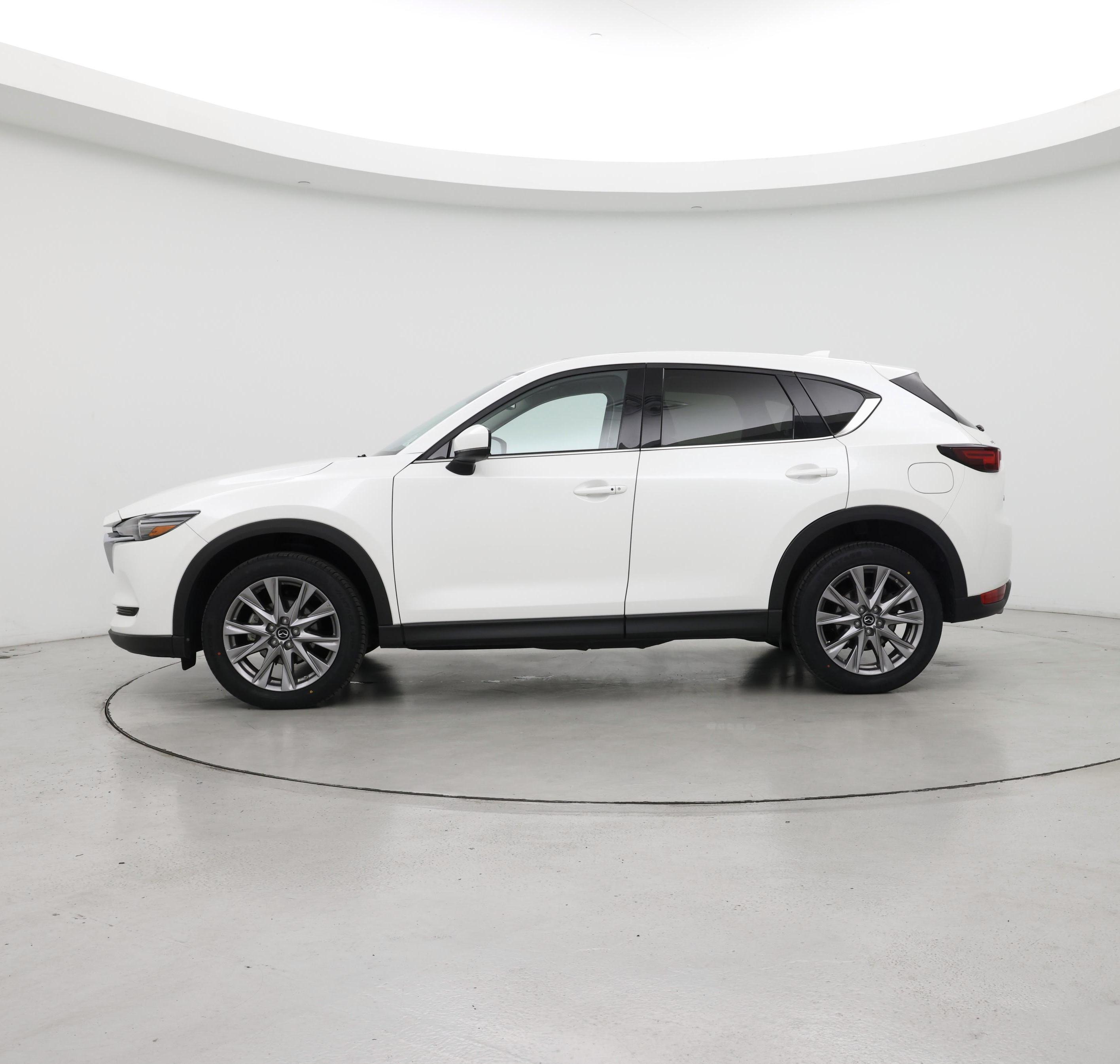 Thumbnail: 2020 Mazda CX-5 - 3