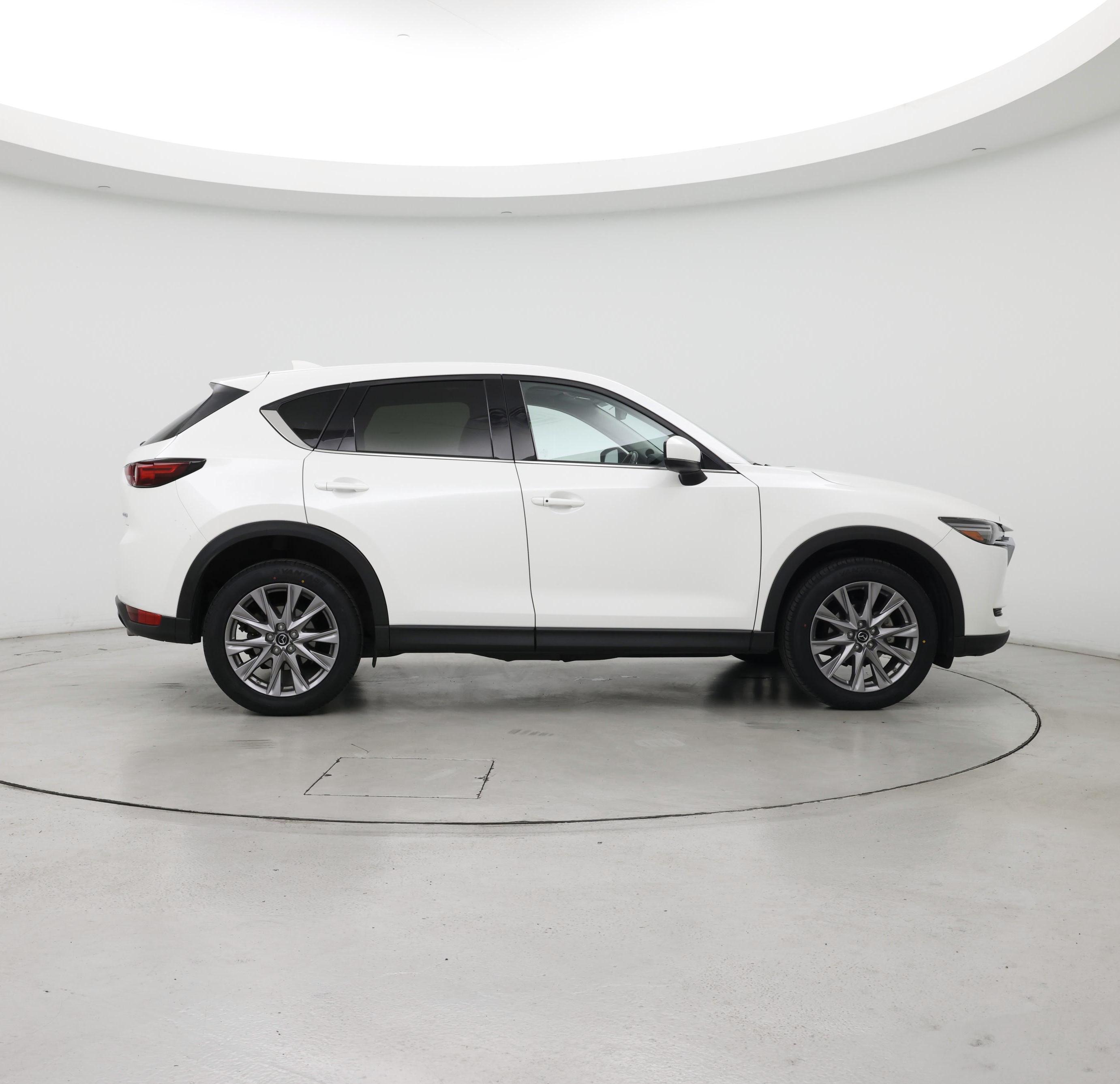 Thumbnail: 2020 Mazda CX-5 - 7