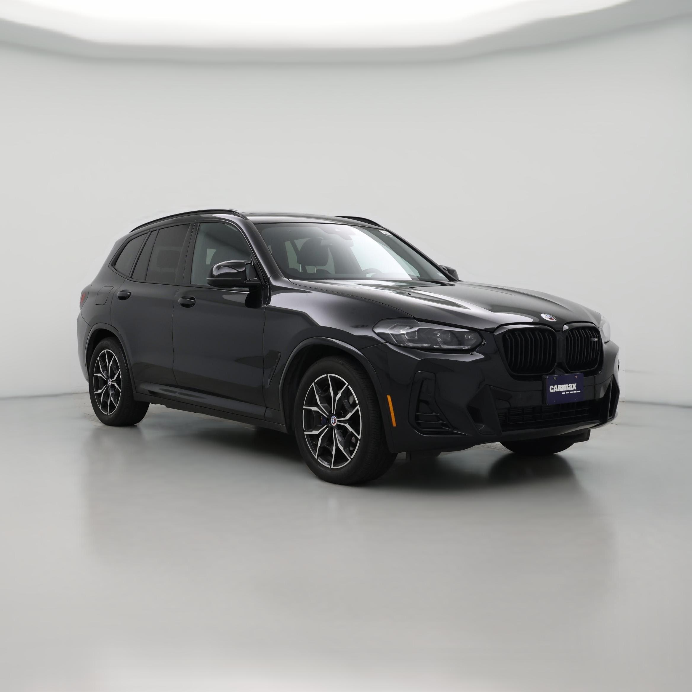 Thumbnail: 2023 BMW X3 - 1