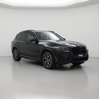 2023 BMW X3 M40I