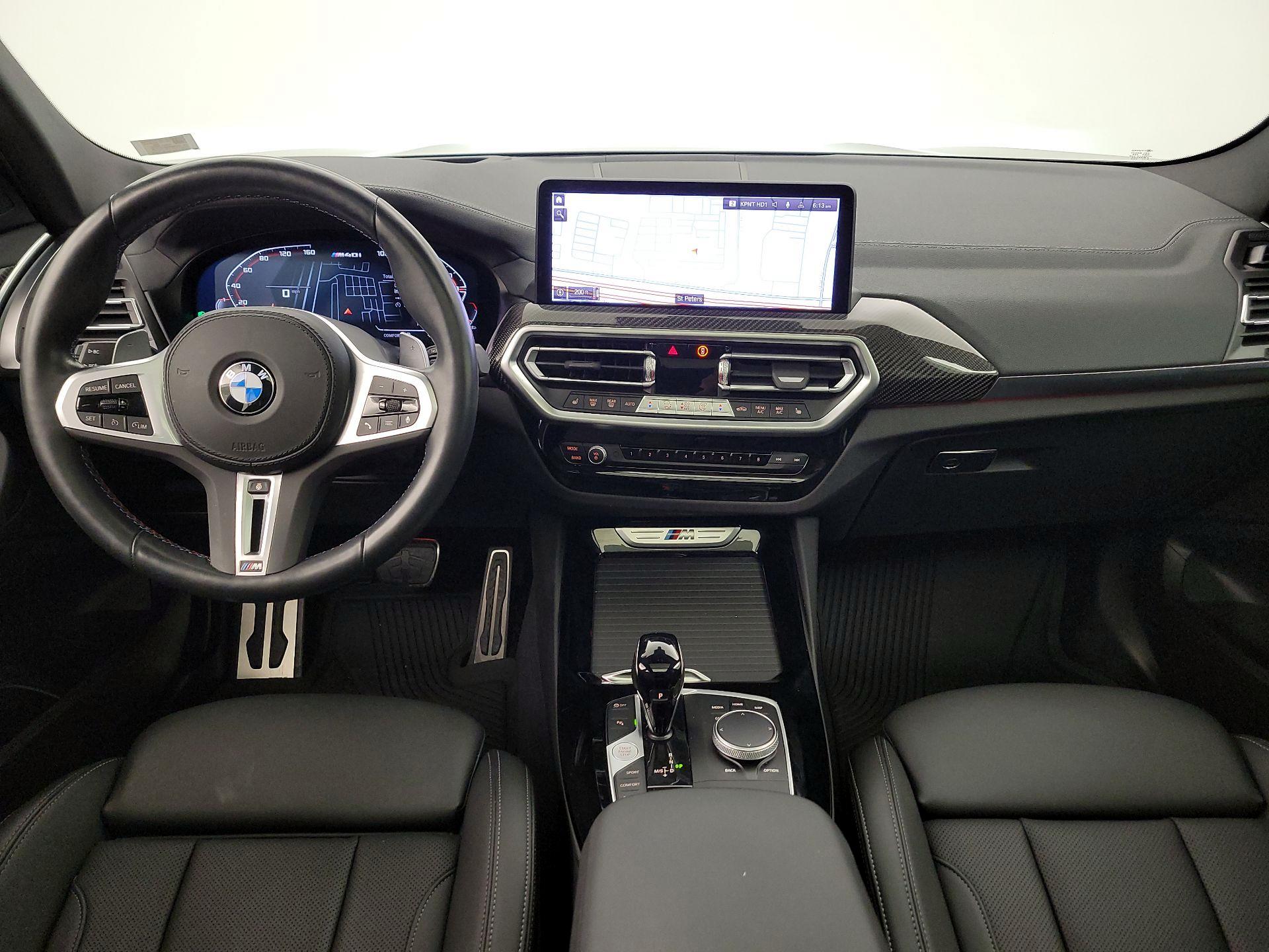 Thumbnail: 2023 BMW X3 - 9
