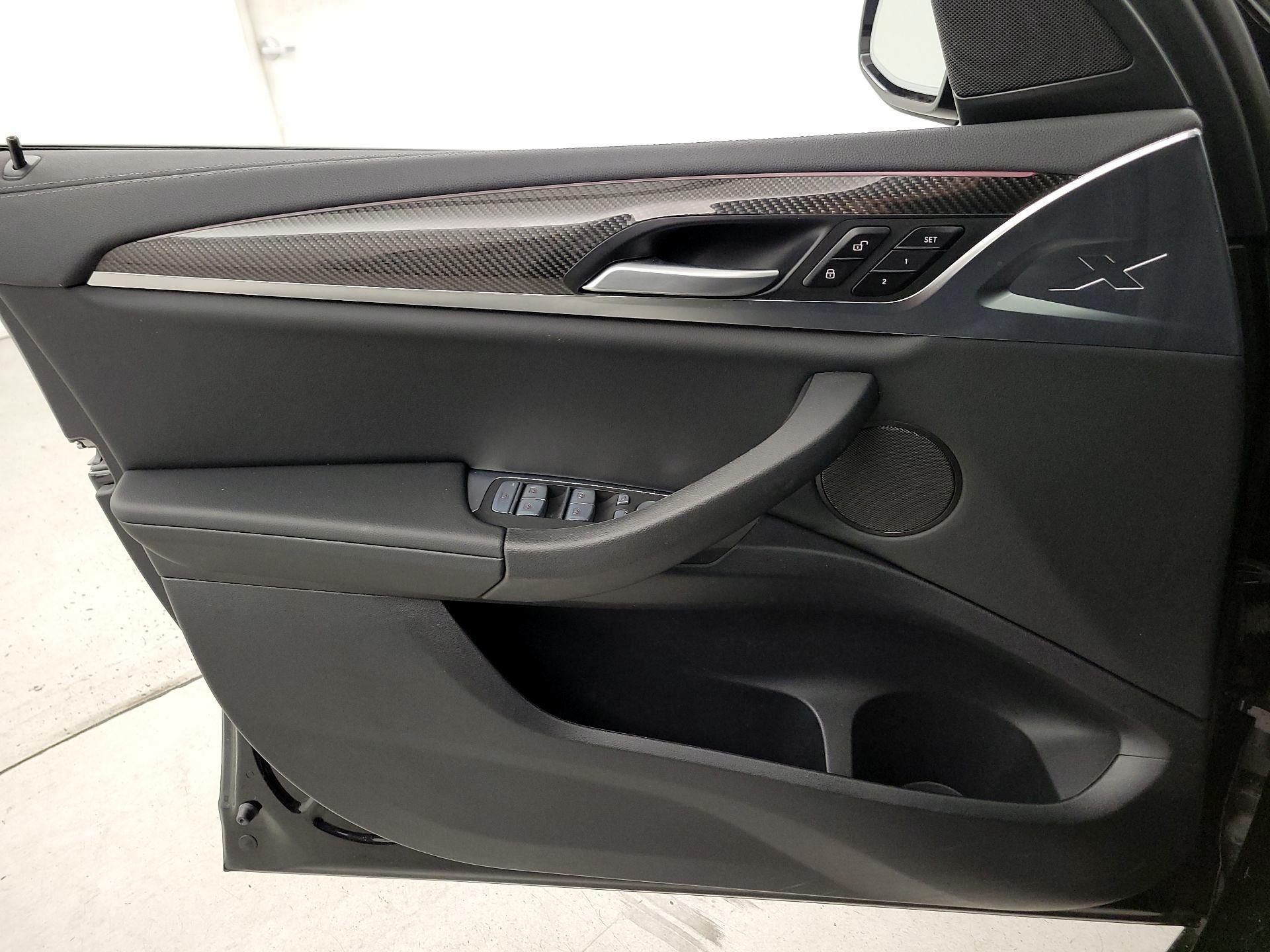 Thumbnail: 2023 BMW X3 - 12