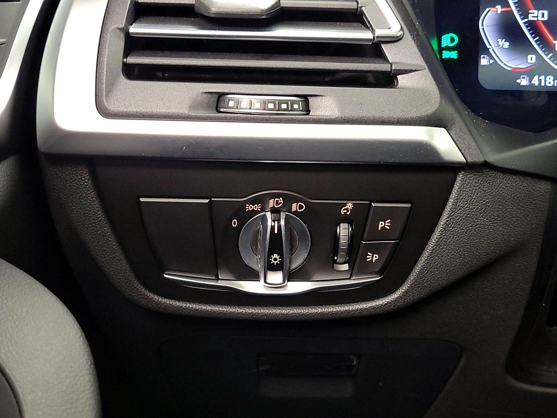 Thumbnail: 2023 BMW X3 - 13