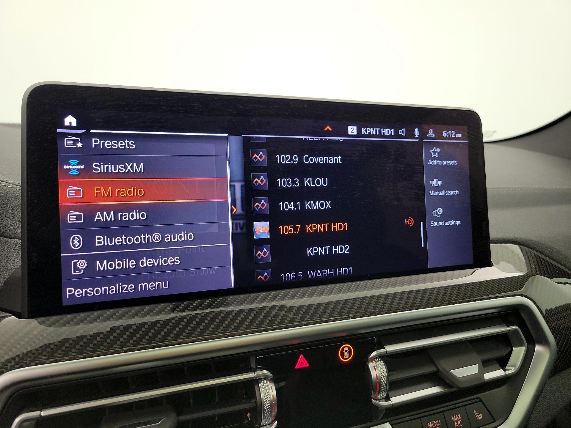 Thumbnail: 2023 BMW X3 - 16