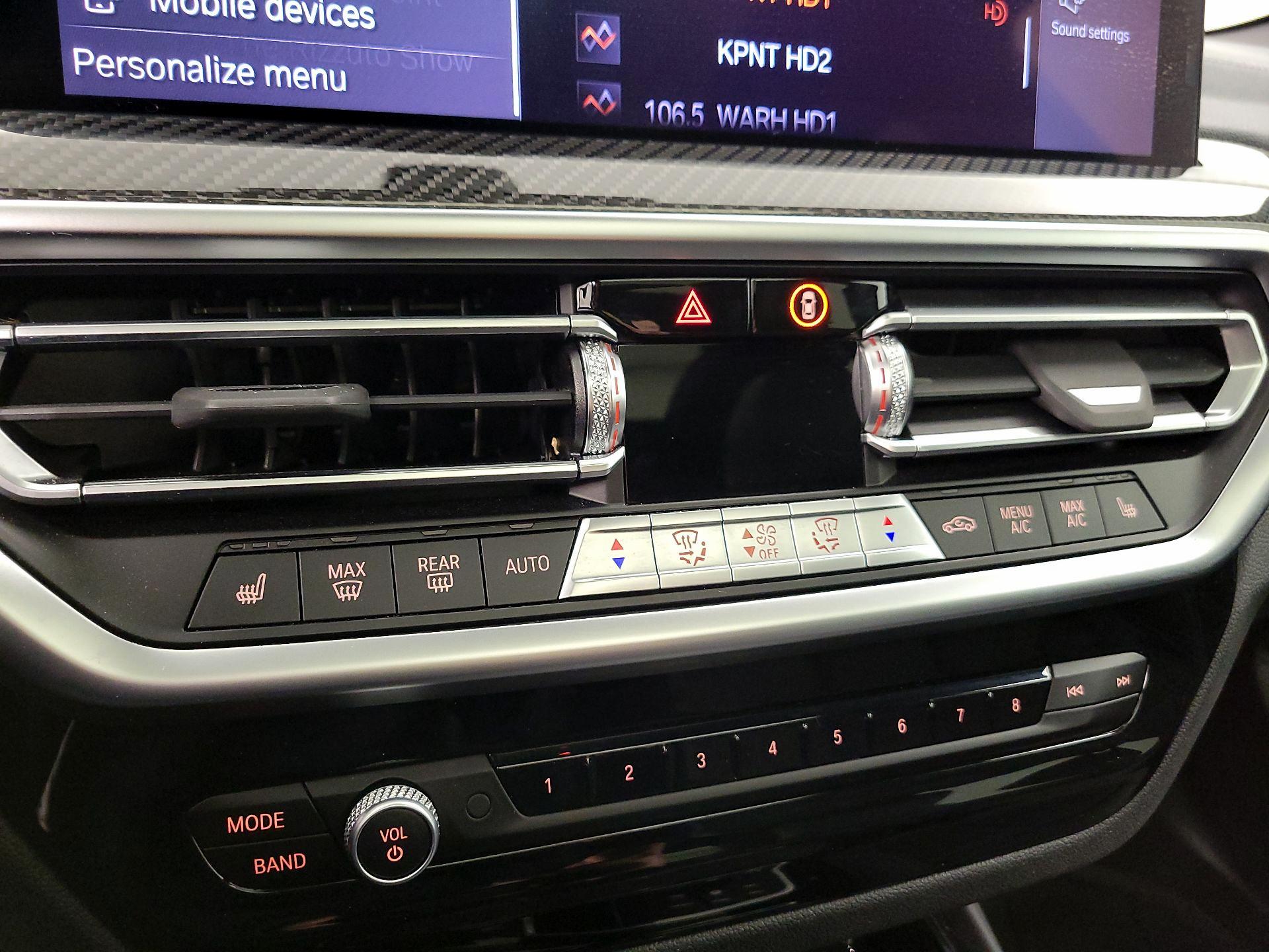 Thumbnail: 2023 BMW X3 - 17