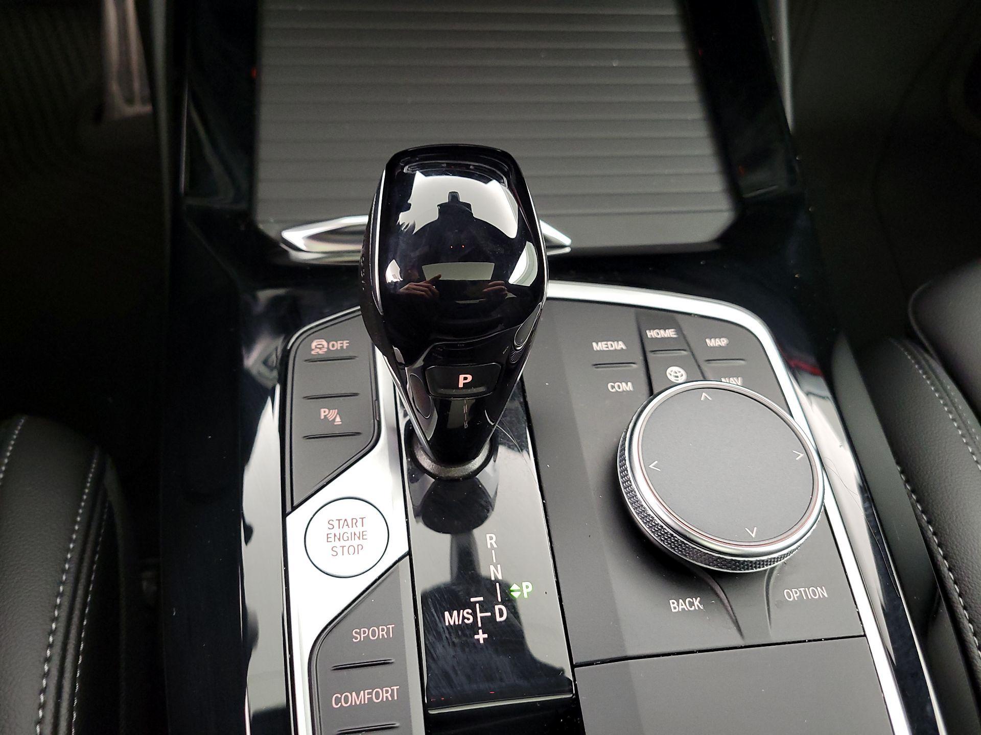 Thumbnail: 2023 BMW X3 - 18