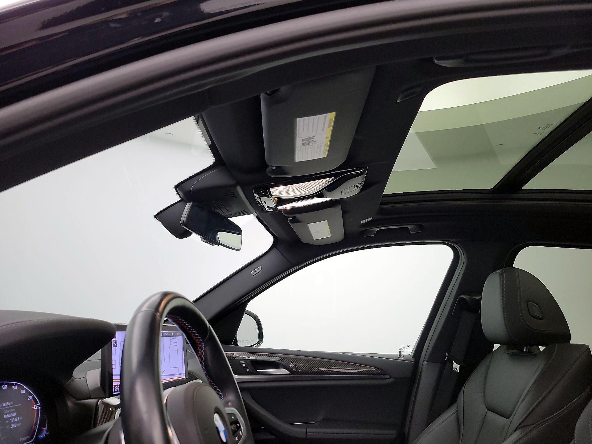 Thumbnail: 2023 BMW X3 - 20