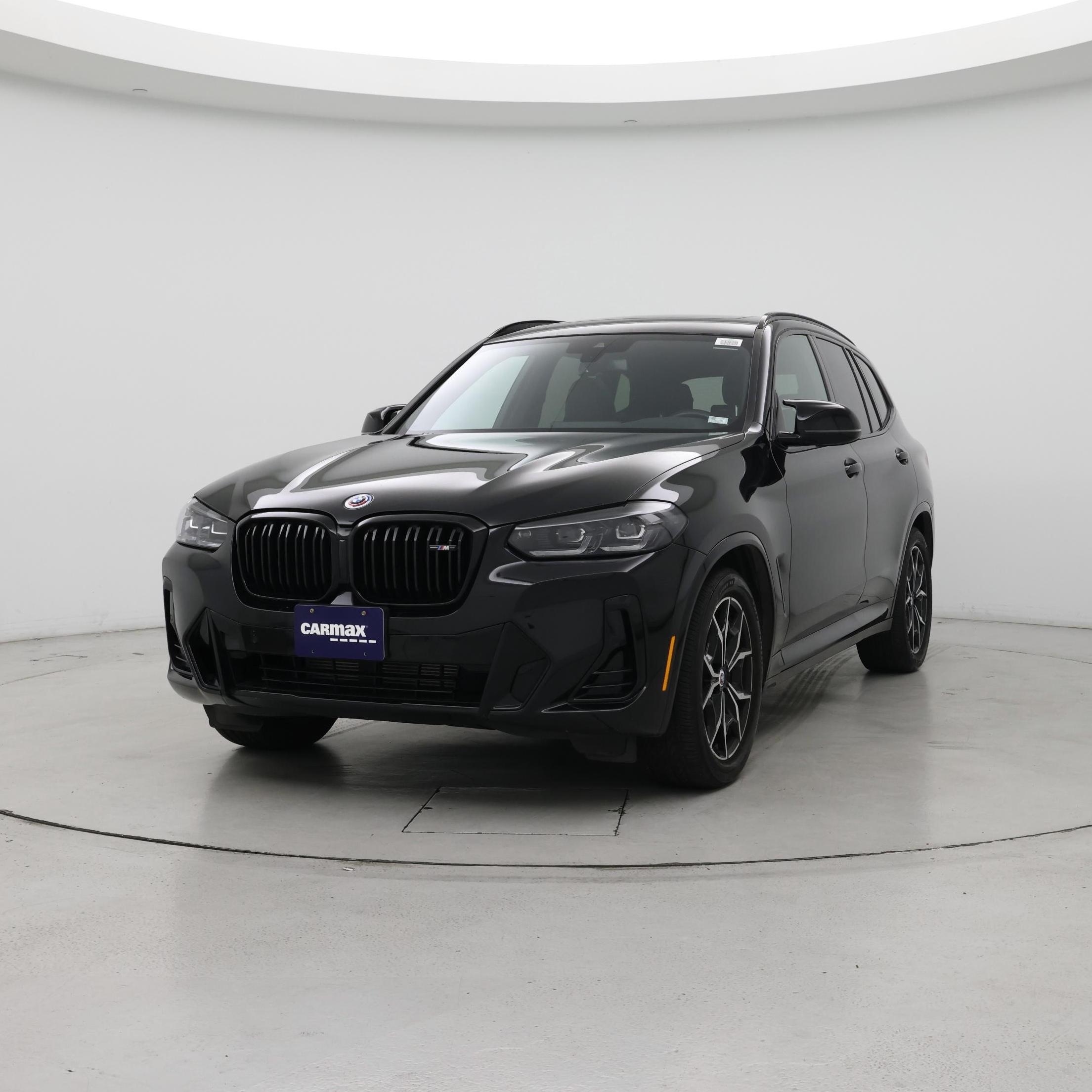 Thumbnail: 2023 BMW X3 - 4