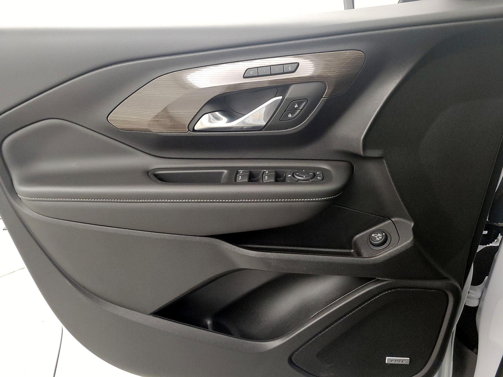 Thumbnail: 2024 GMC Terrain - 12