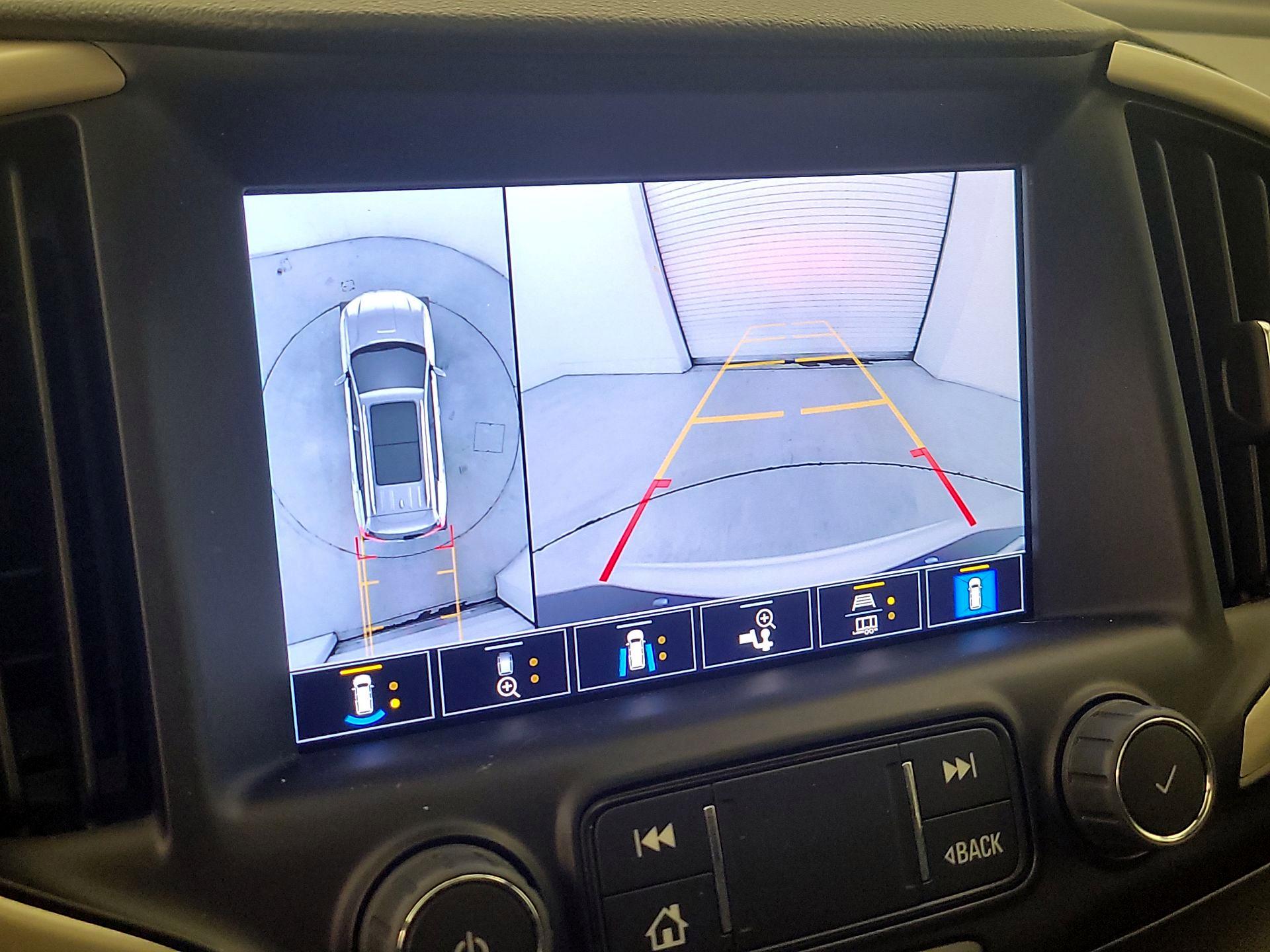 Thumbnail: 2024 GMC Terrain - 14