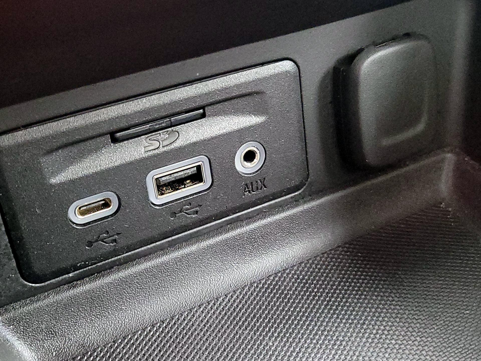 Thumbnail: 2024 GMC Terrain - 18