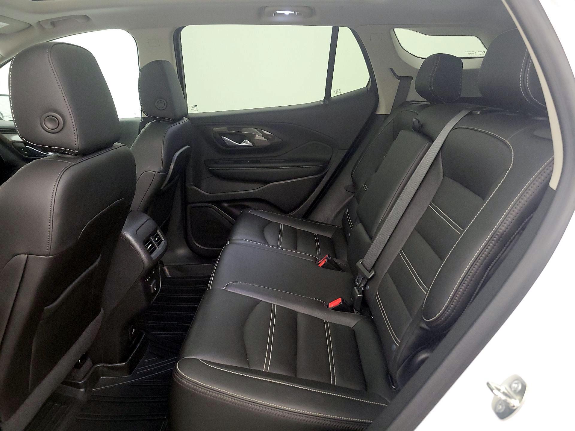 Thumbnail: 2024 GMC Terrain - 20