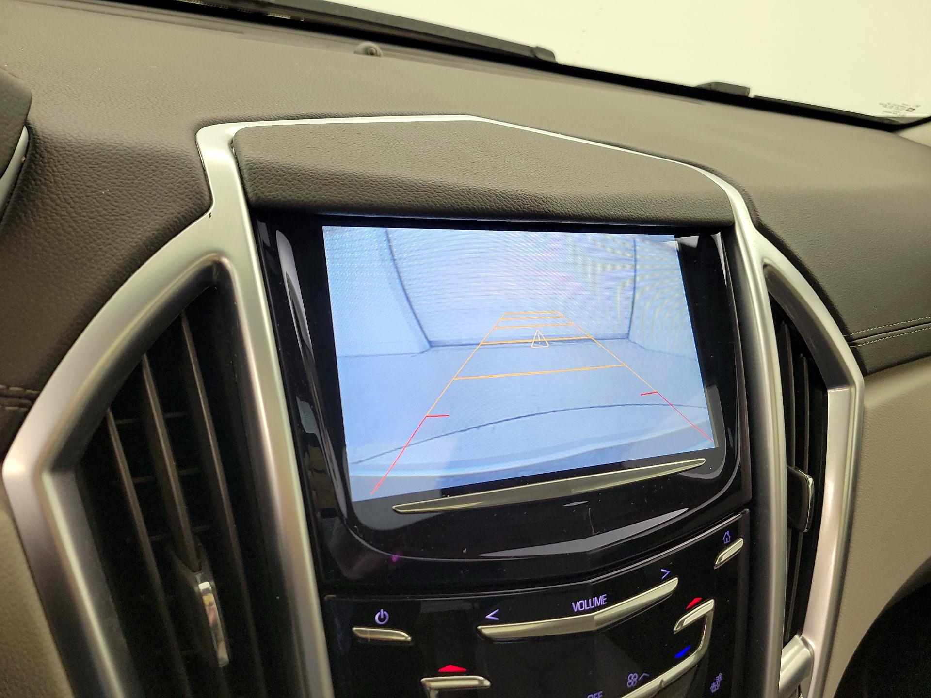 Thumbnail: 2015 Cadillac SRX - 14