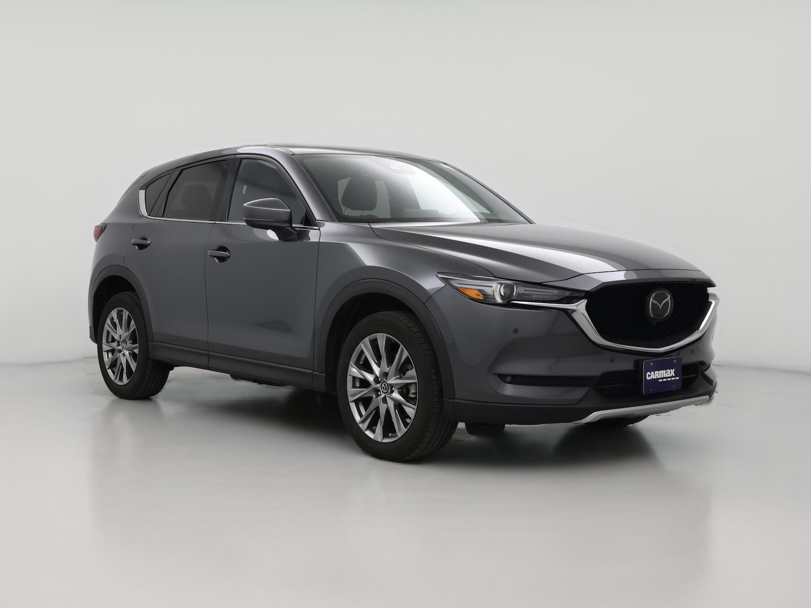 2021 Mazda CX-5 Signature