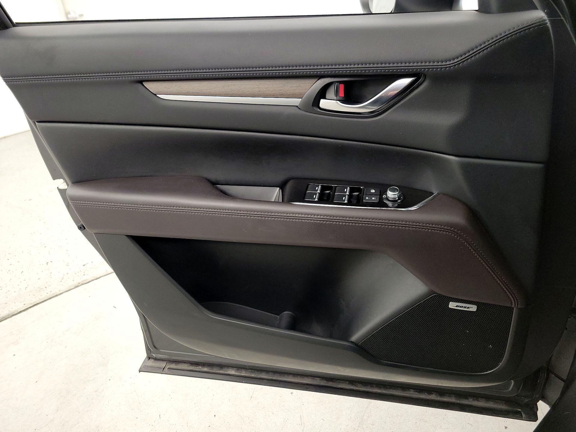 Thumbnail: 2021 Mazda CX-5 - 12