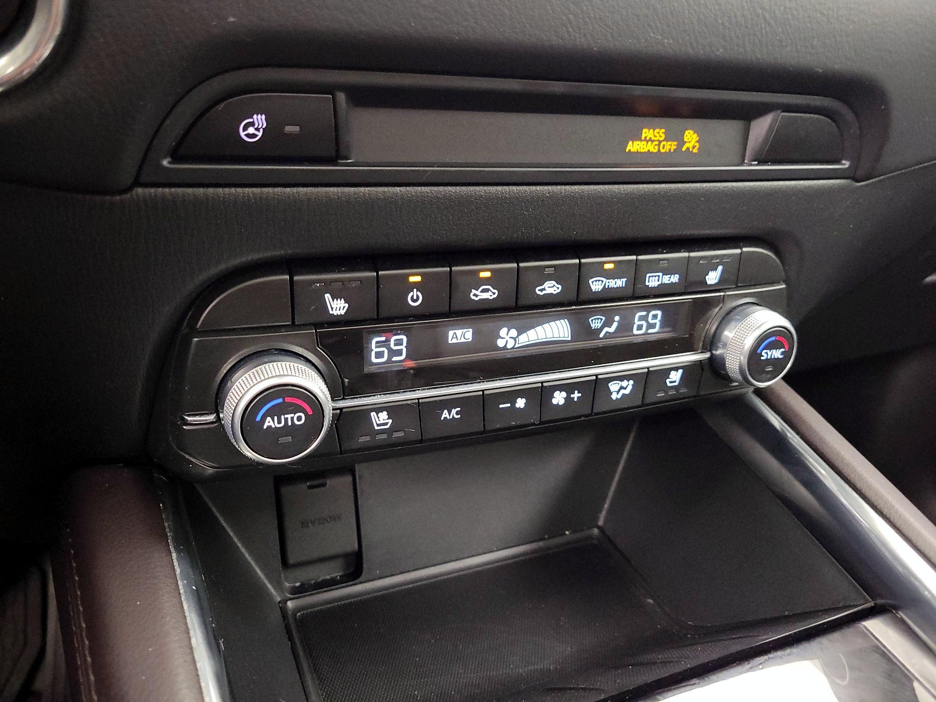 Thumbnail: 2021 Mazda CX-5 - 17