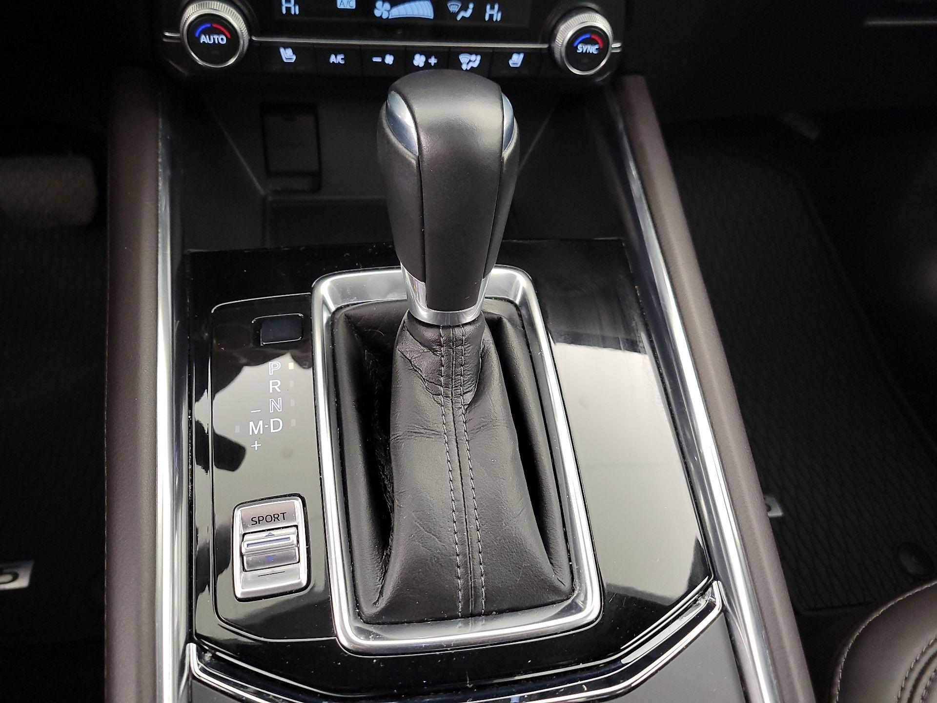 Thumbnail: 2021 Mazda CX-5 - 18