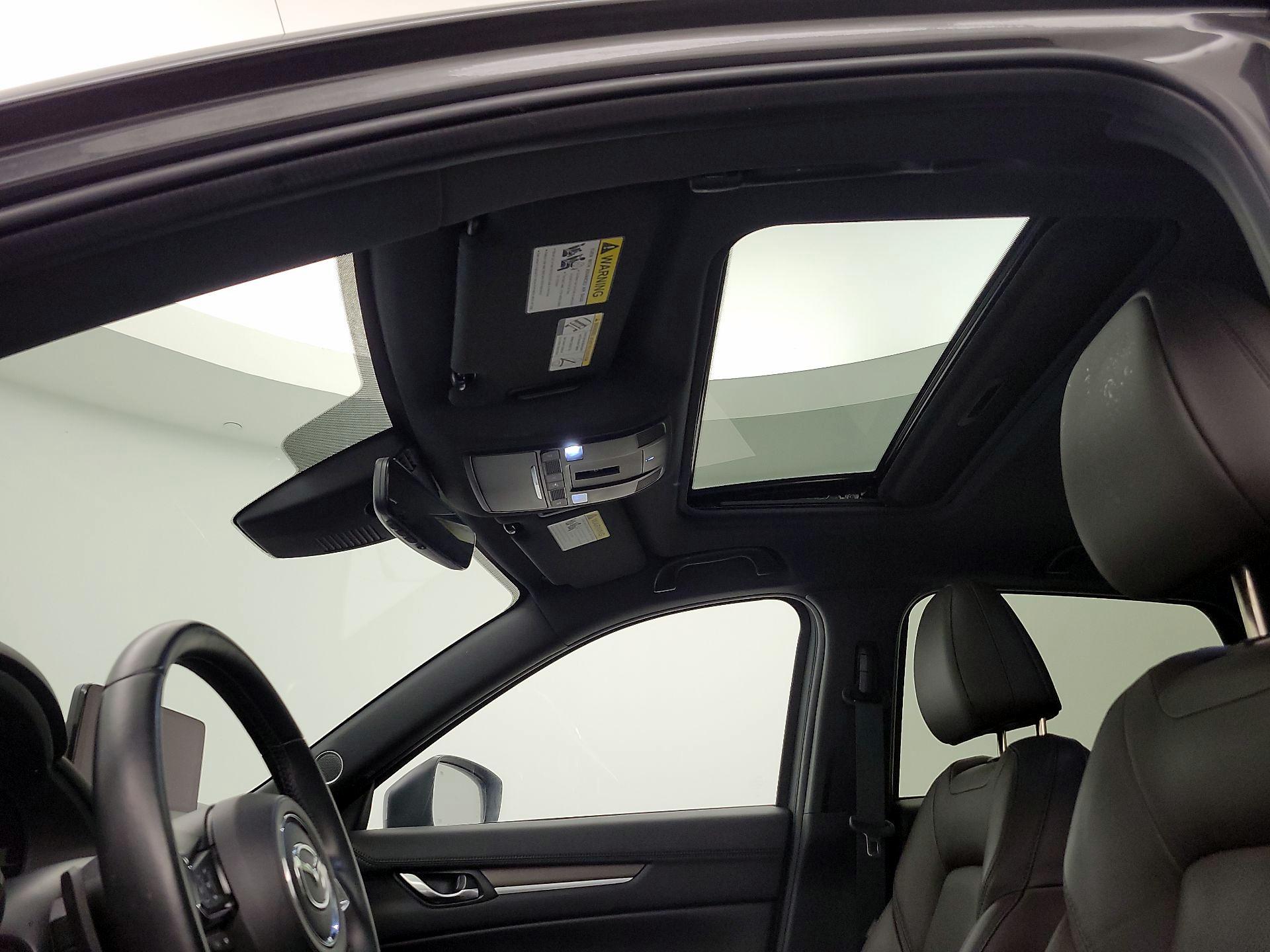 Thumbnail: 2021 Mazda CX-5 - 20