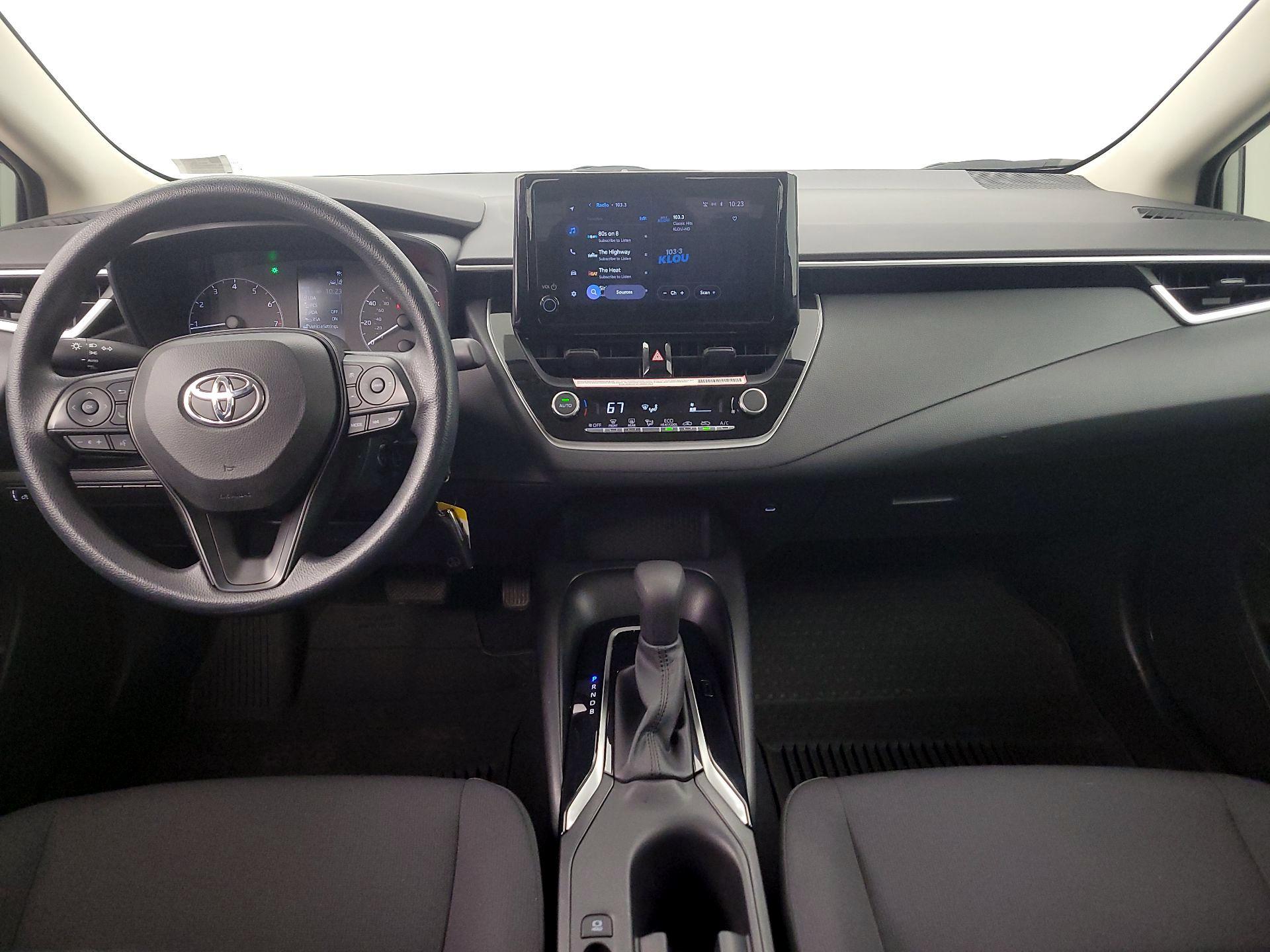 Thumbnail: 2023 Toyota Corolla - 9