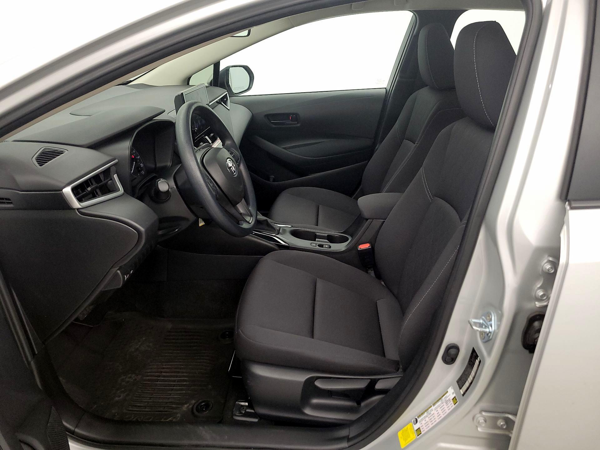 Thumbnail: 2023 Toyota Corolla - 11