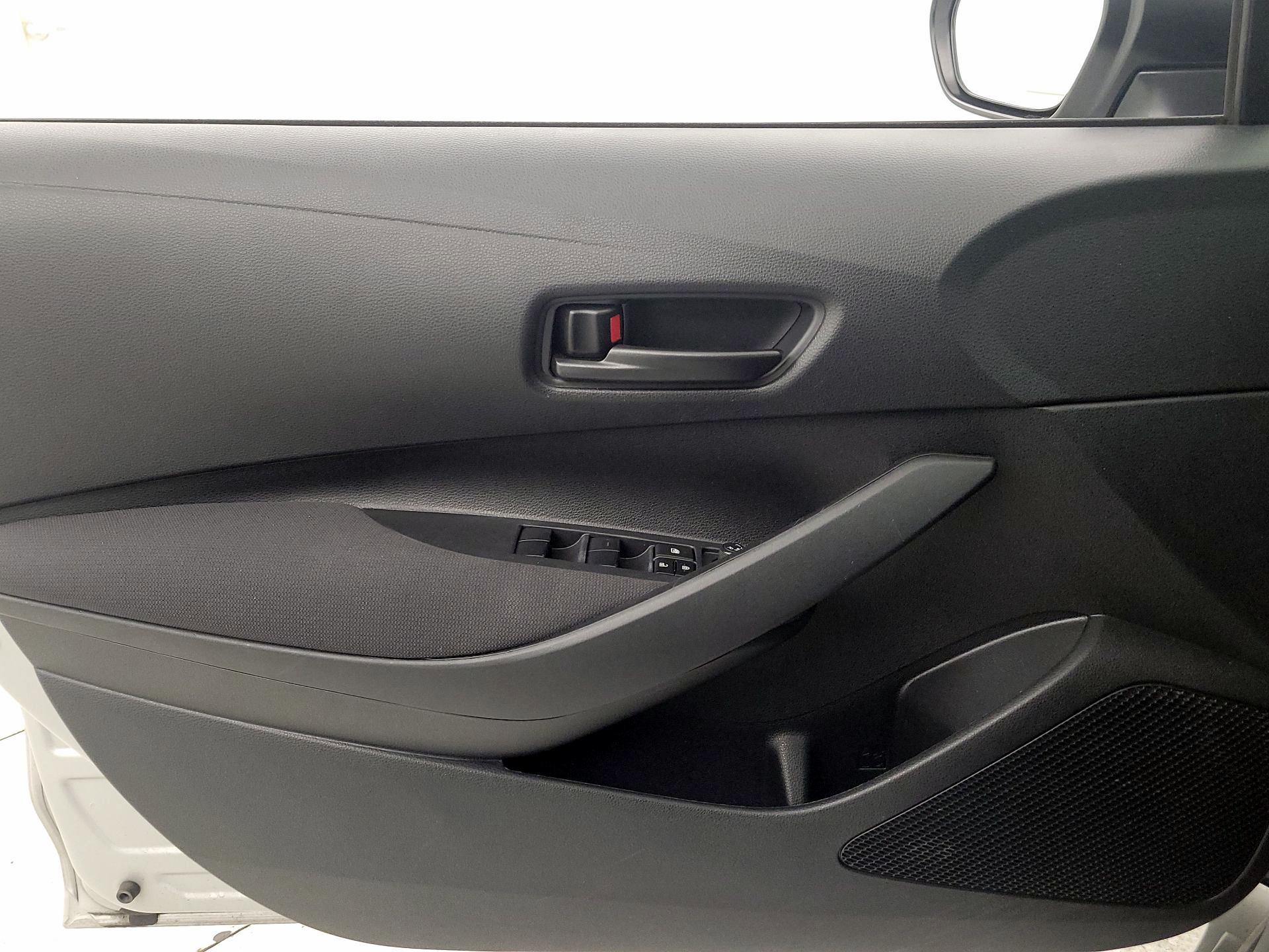 Thumbnail: 2023 Toyota Corolla - 12