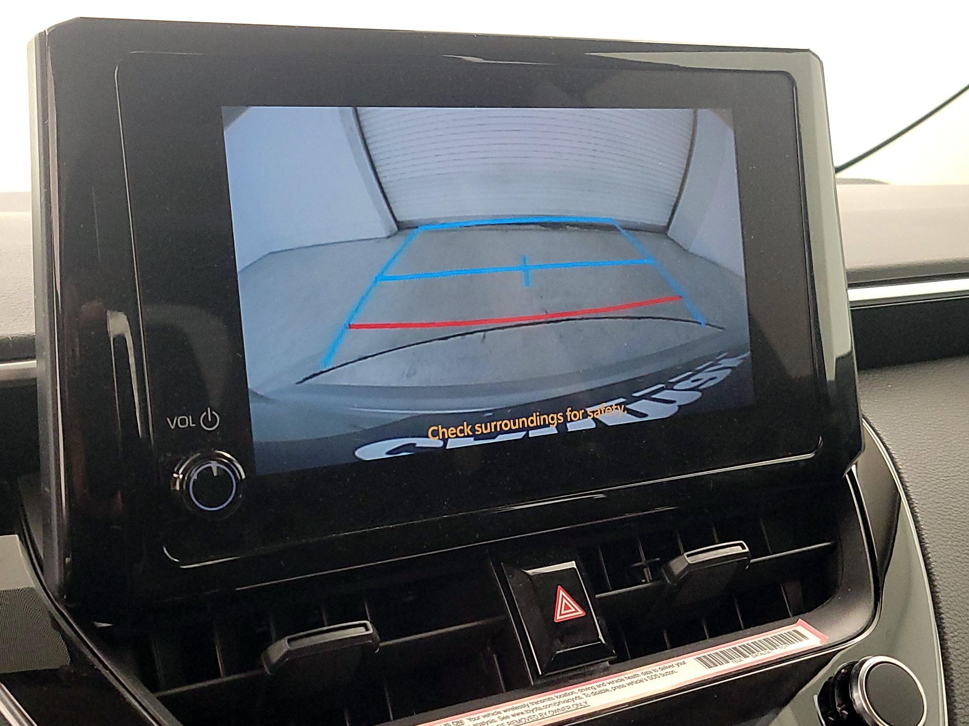 Thumbnail: 2023 Toyota Corolla - 14