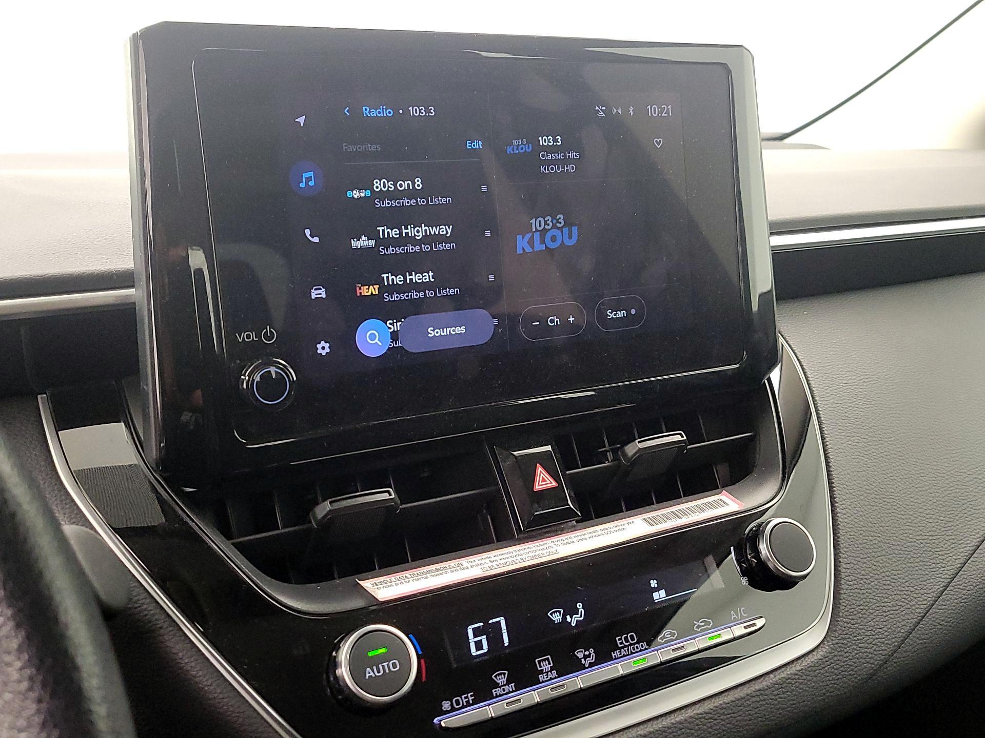 Thumbnail: 2023 Toyota Corolla - 15