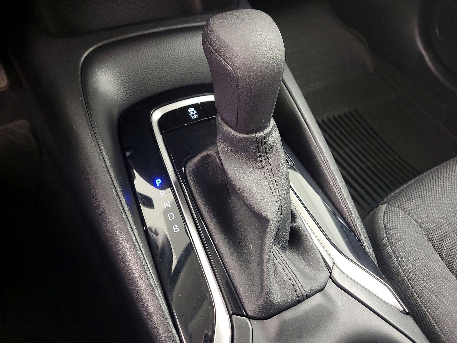 Thumbnail: 2023 Toyota Corolla - 17