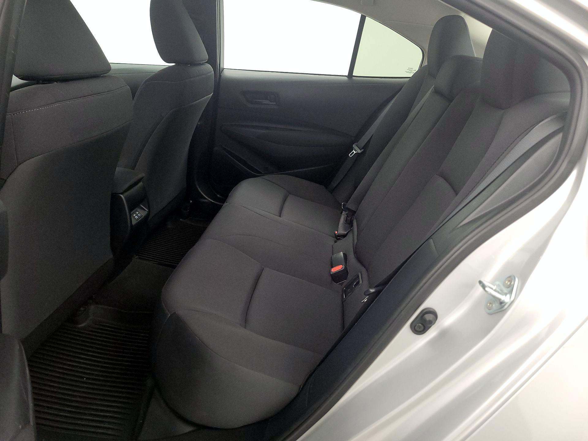 Thumbnail: 2023 Toyota Corolla - 19