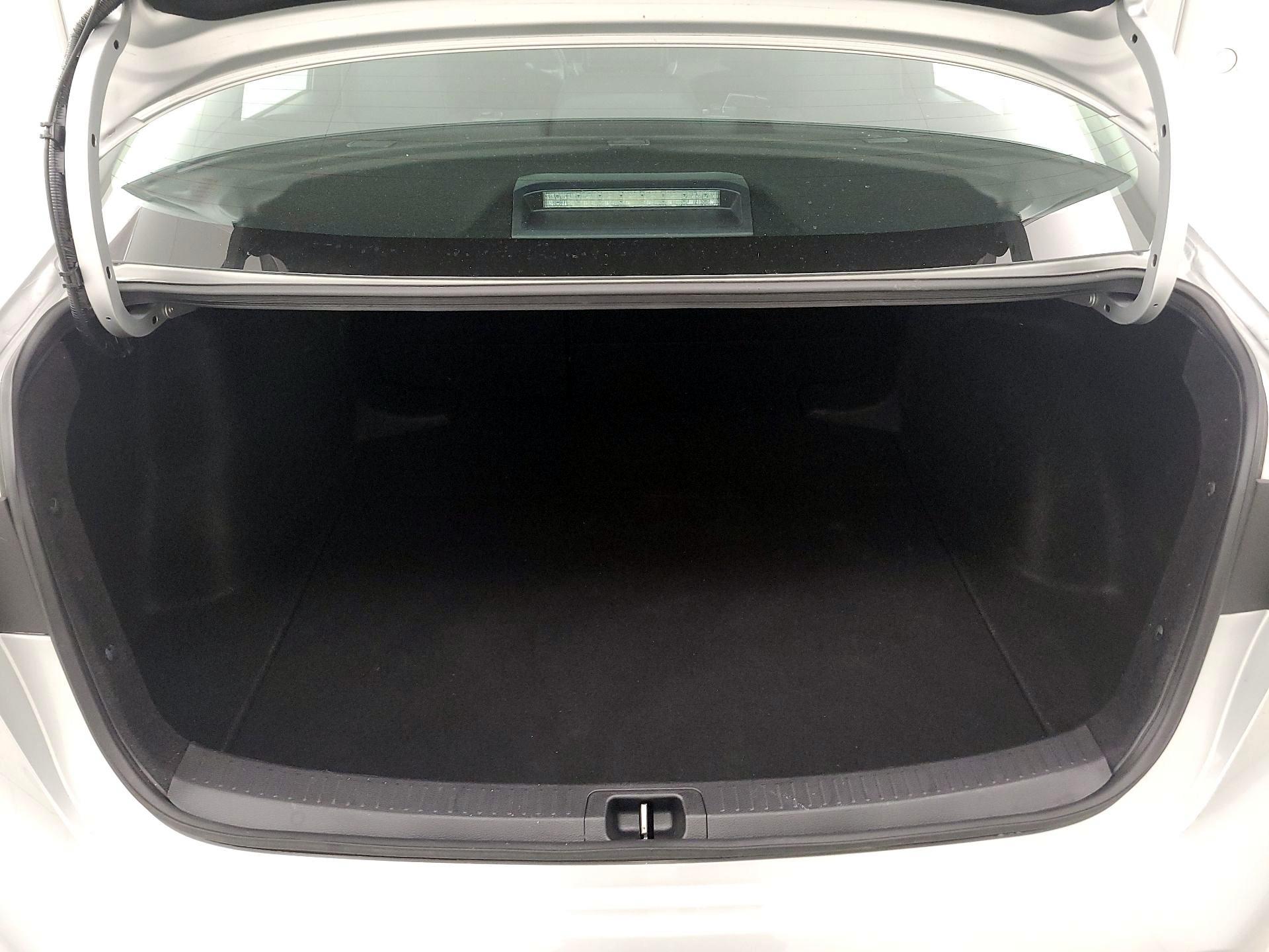 Thumbnail: 2023 Toyota Corolla - 20