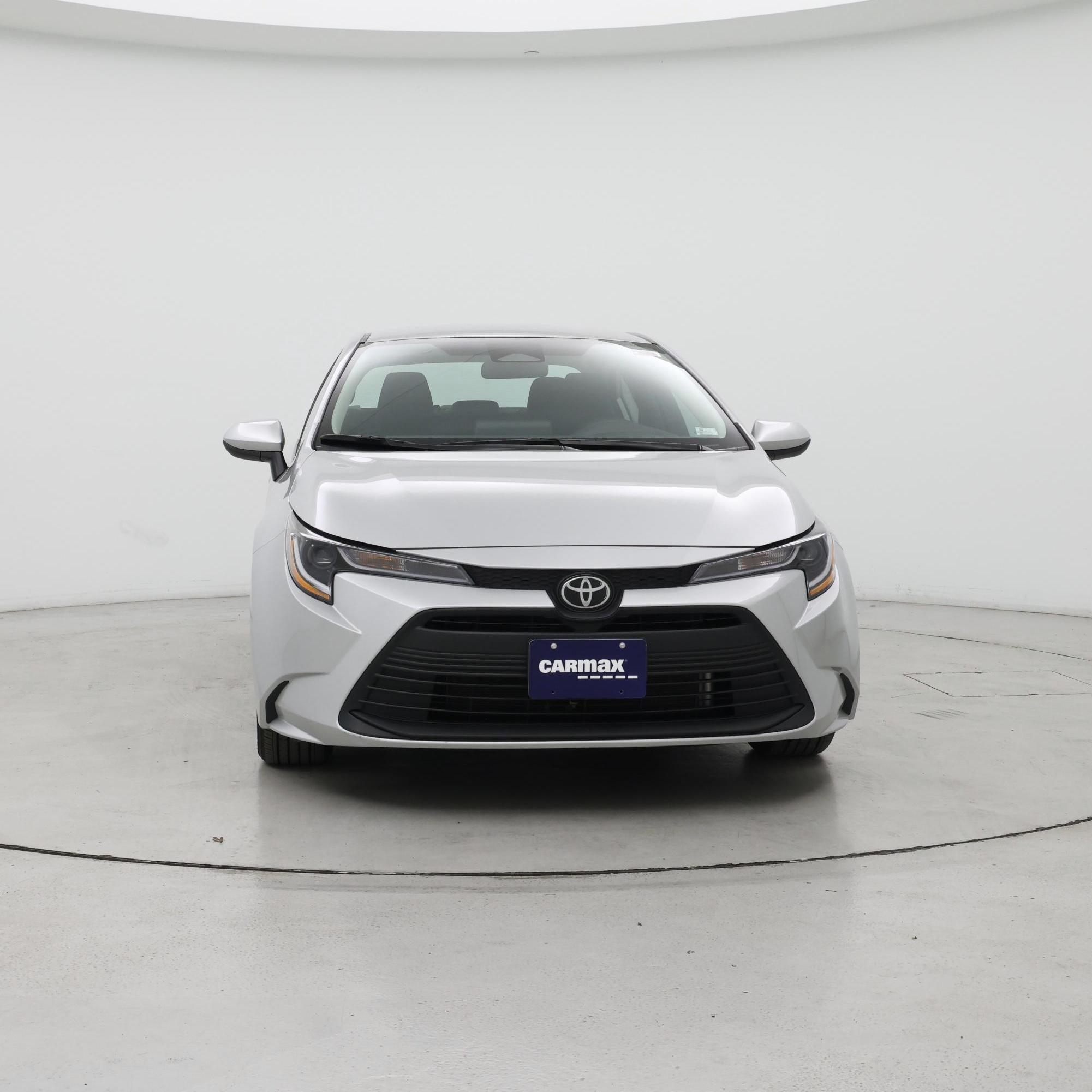 Thumbnail: 2023 Toyota Corolla - 5