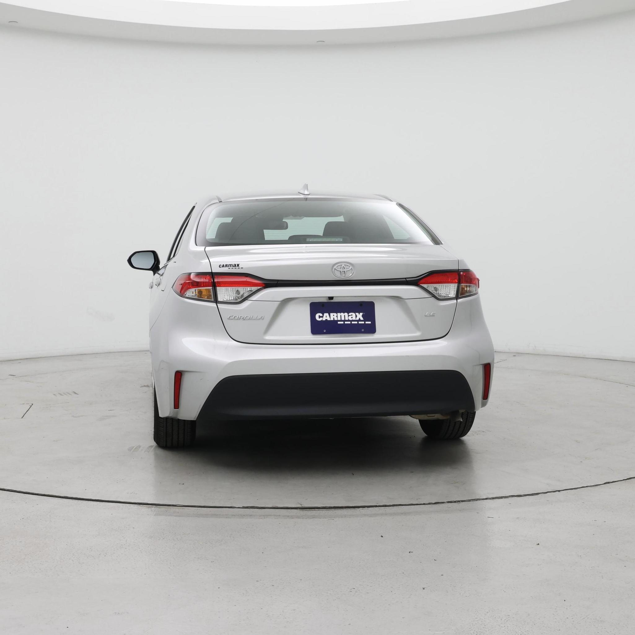 Thumbnail: 2023 Toyota Corolla - 6