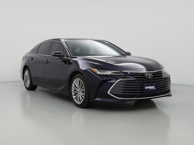 2022 Toyota Avalon Limited