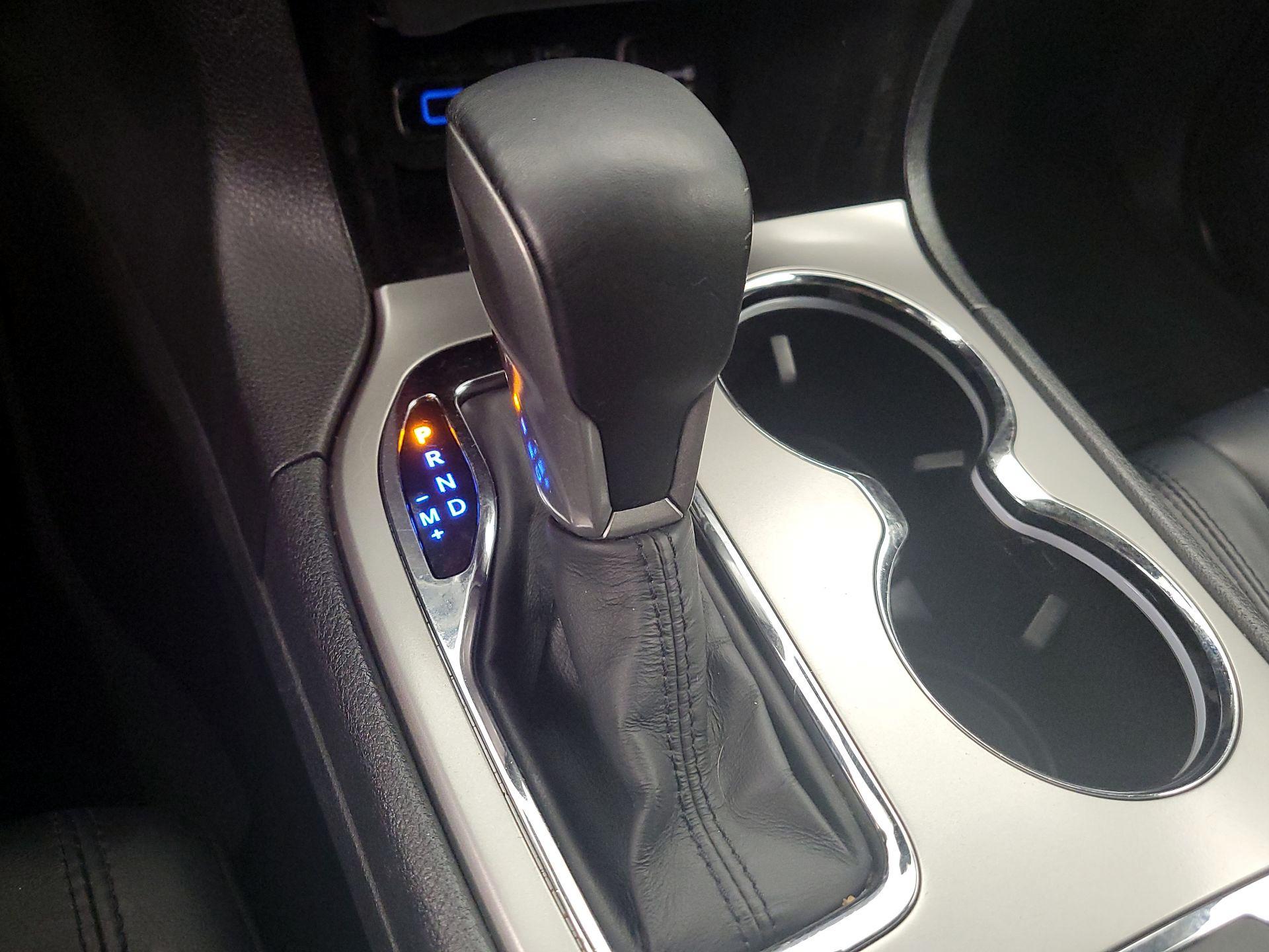 Thumbnail: 2019 Jeep Grand Cherokee - 18