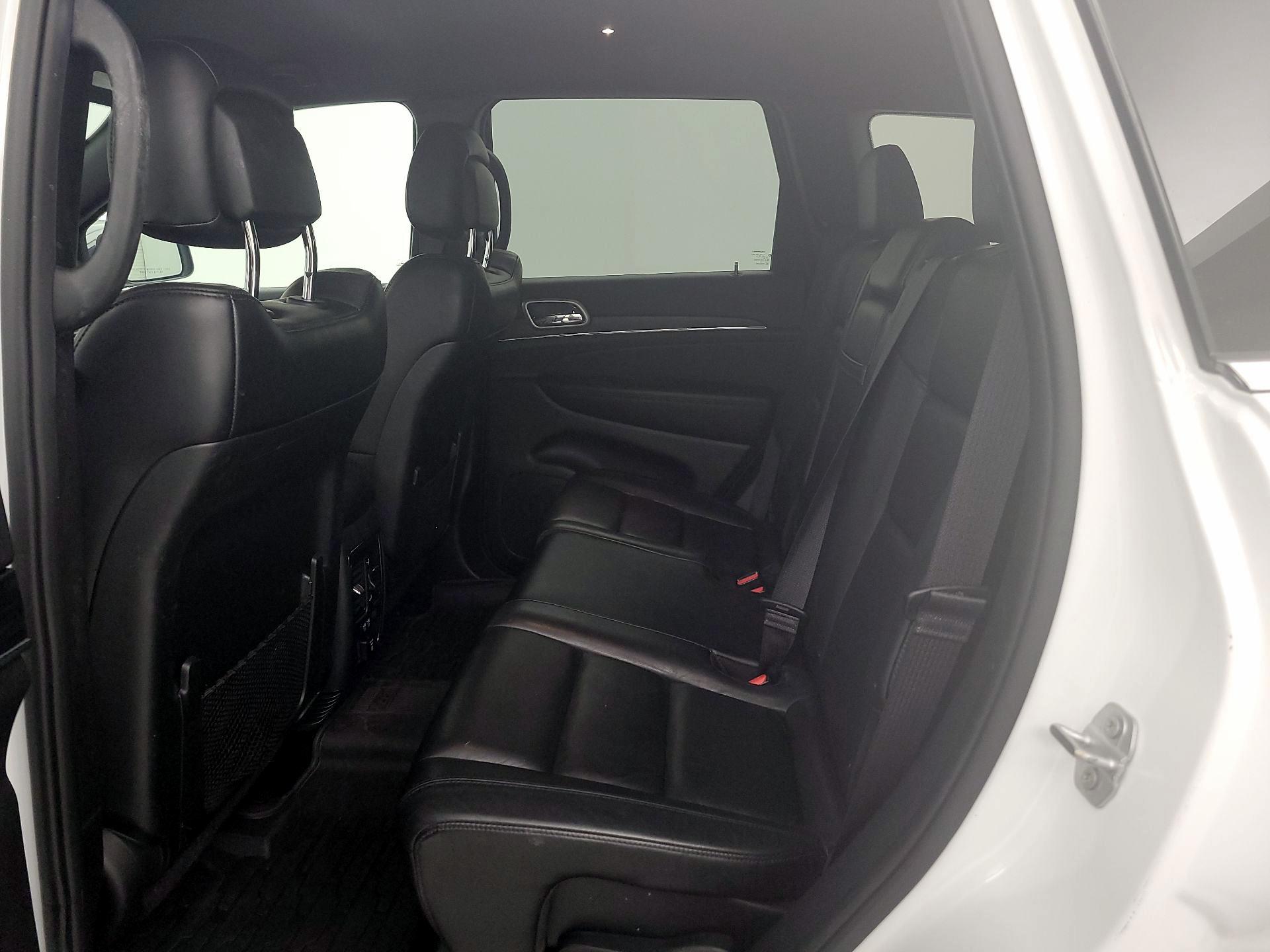 Thumbnail: 2019 Jeep Grand Cherokee - 20