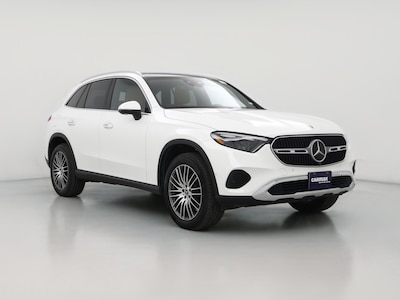 2023 Mercedes-Benz GLC300