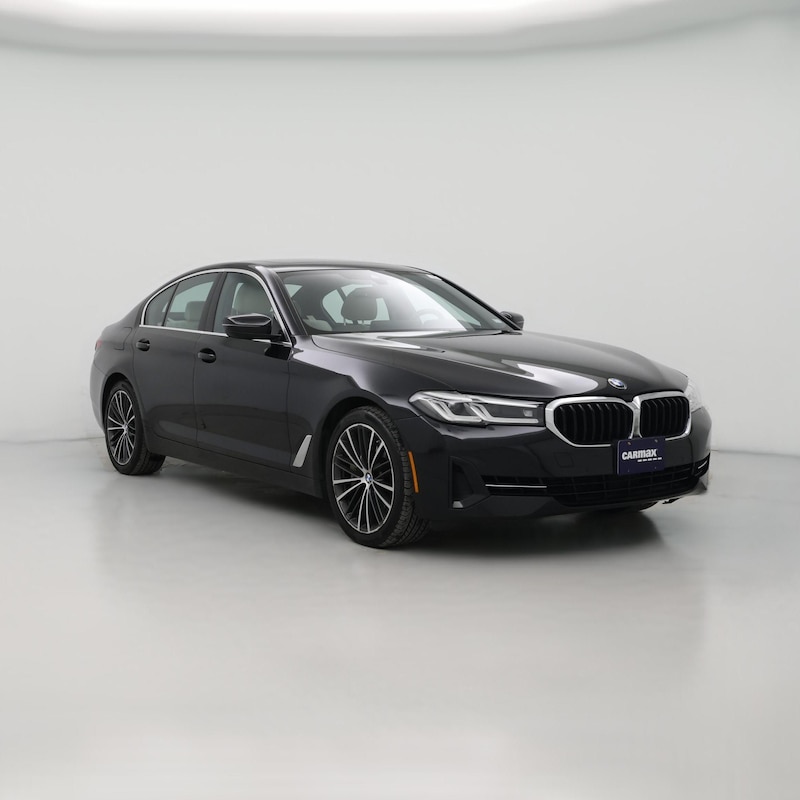 2022 BMW 540 XI