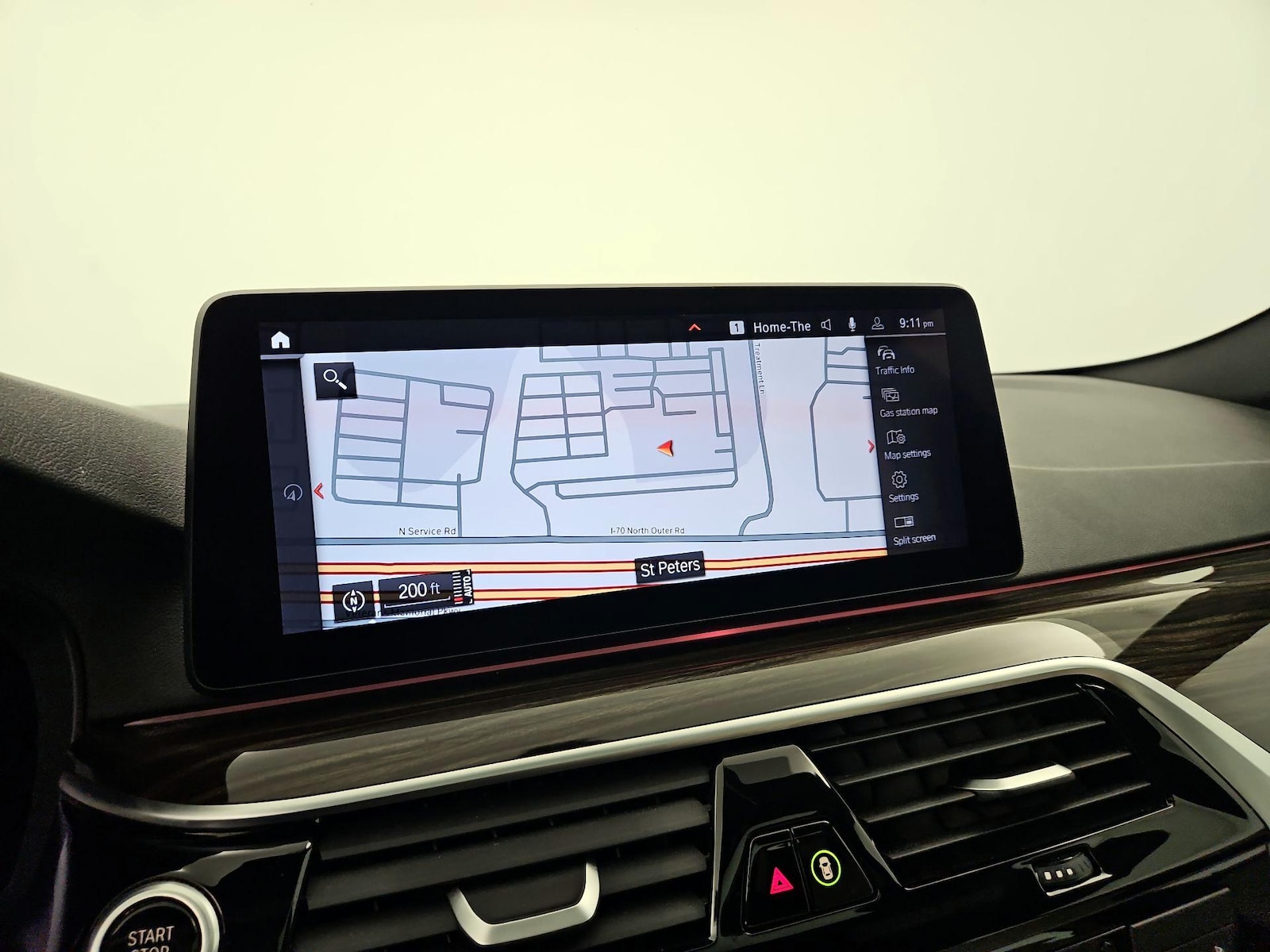 2022 BMW 5 Series 540i - Photo 15