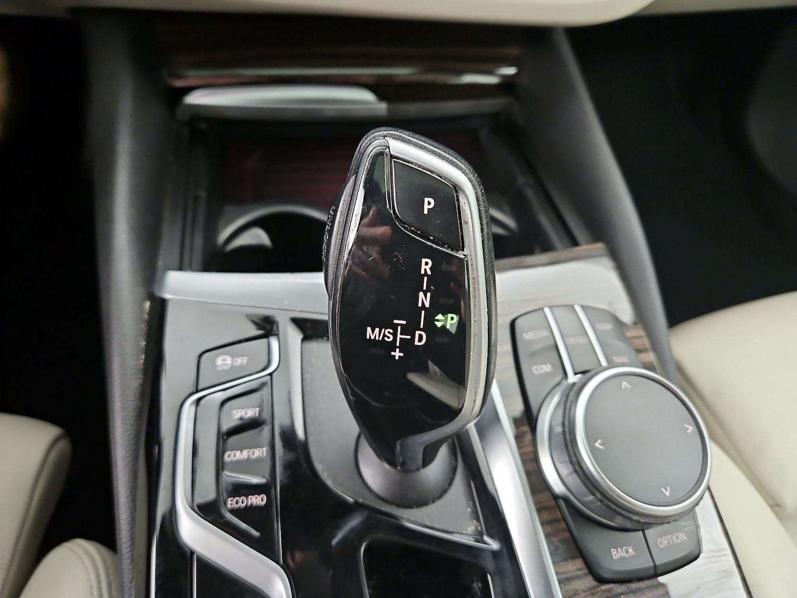 2022 BMW 5 Series 540i - Photo 19