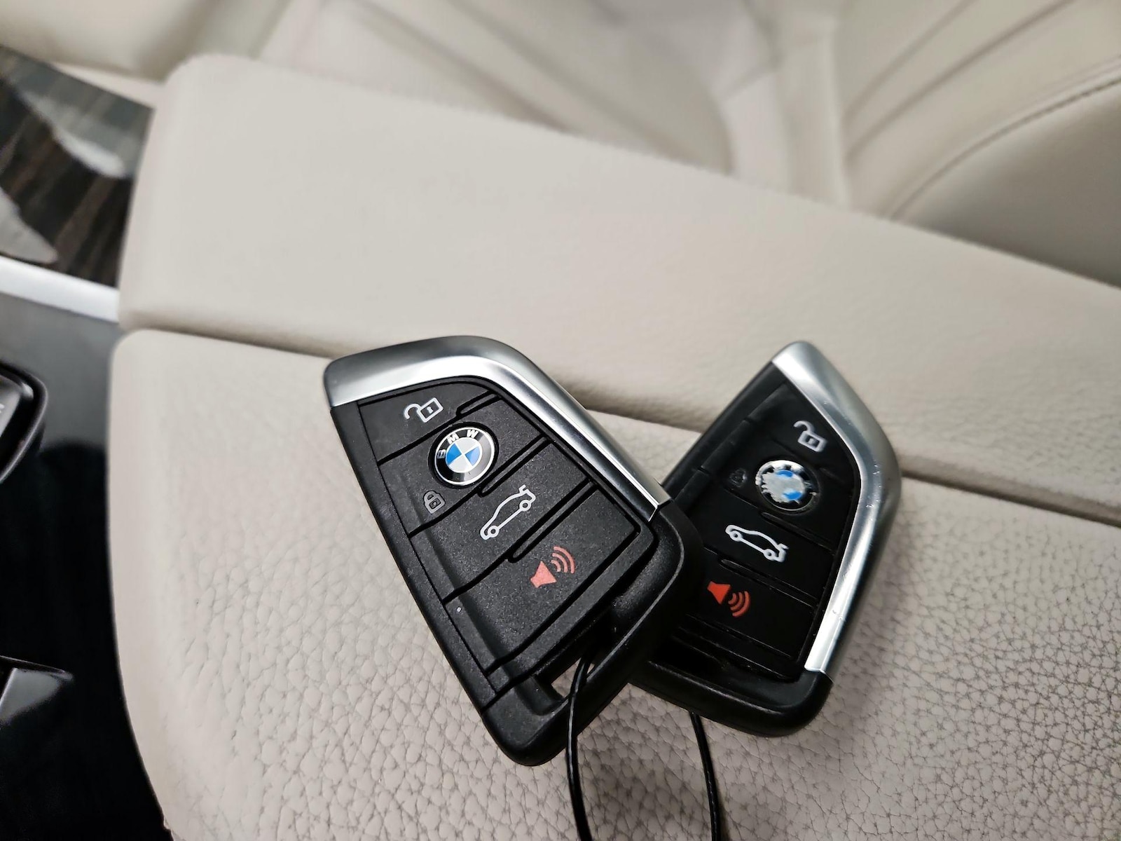 2022 BMW 5 Series 540i - Photo 25