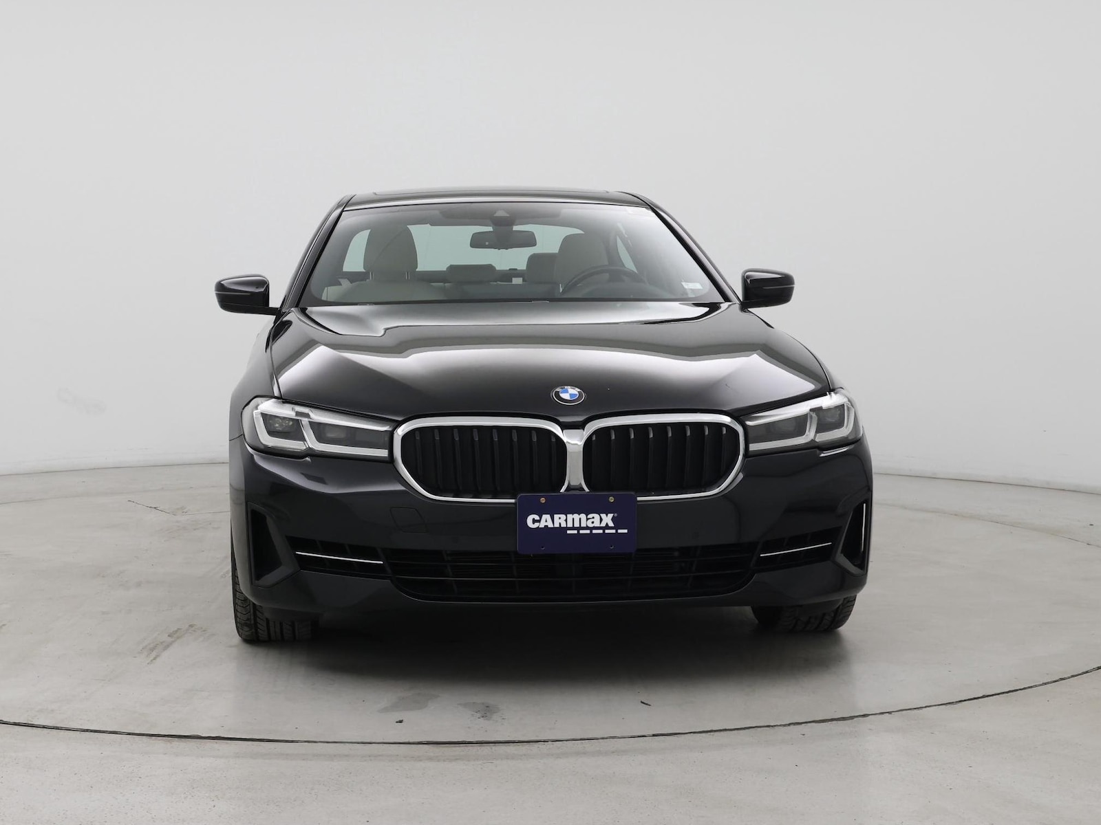 2022 BMW 5 Series 540i - Photo 6