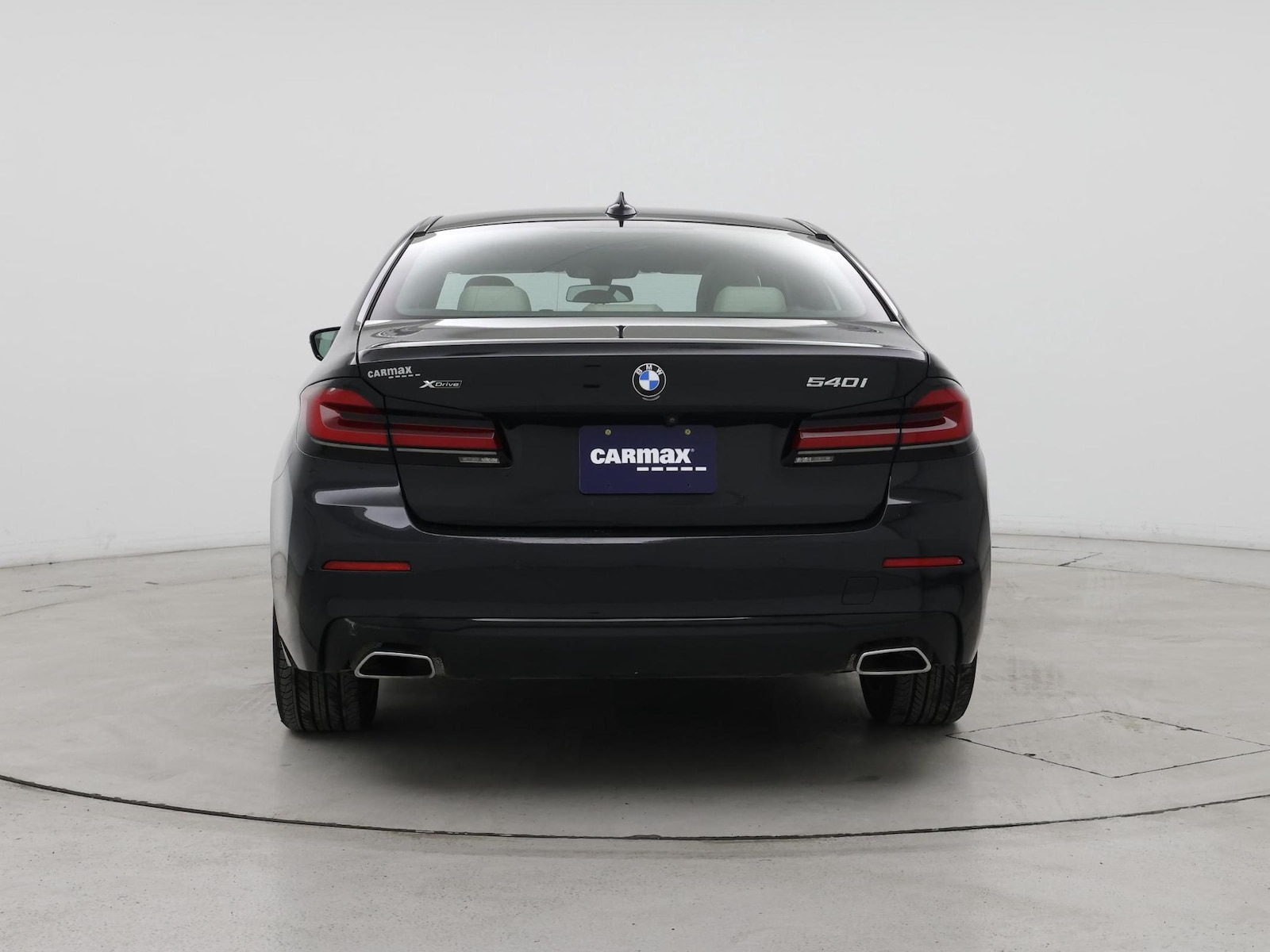 2022 BMW 5 Series 540i - Photo 7