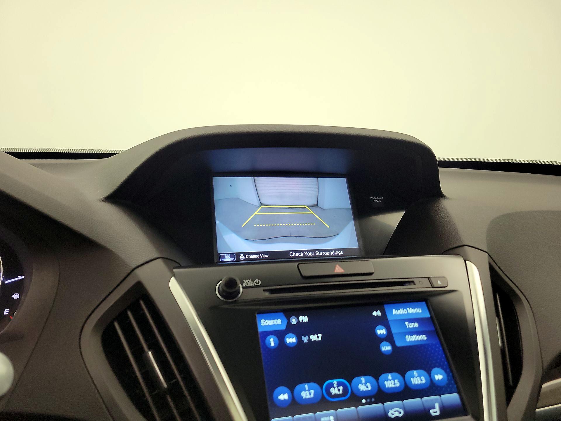 Thumbnail: 2020 Acura MDX - 14