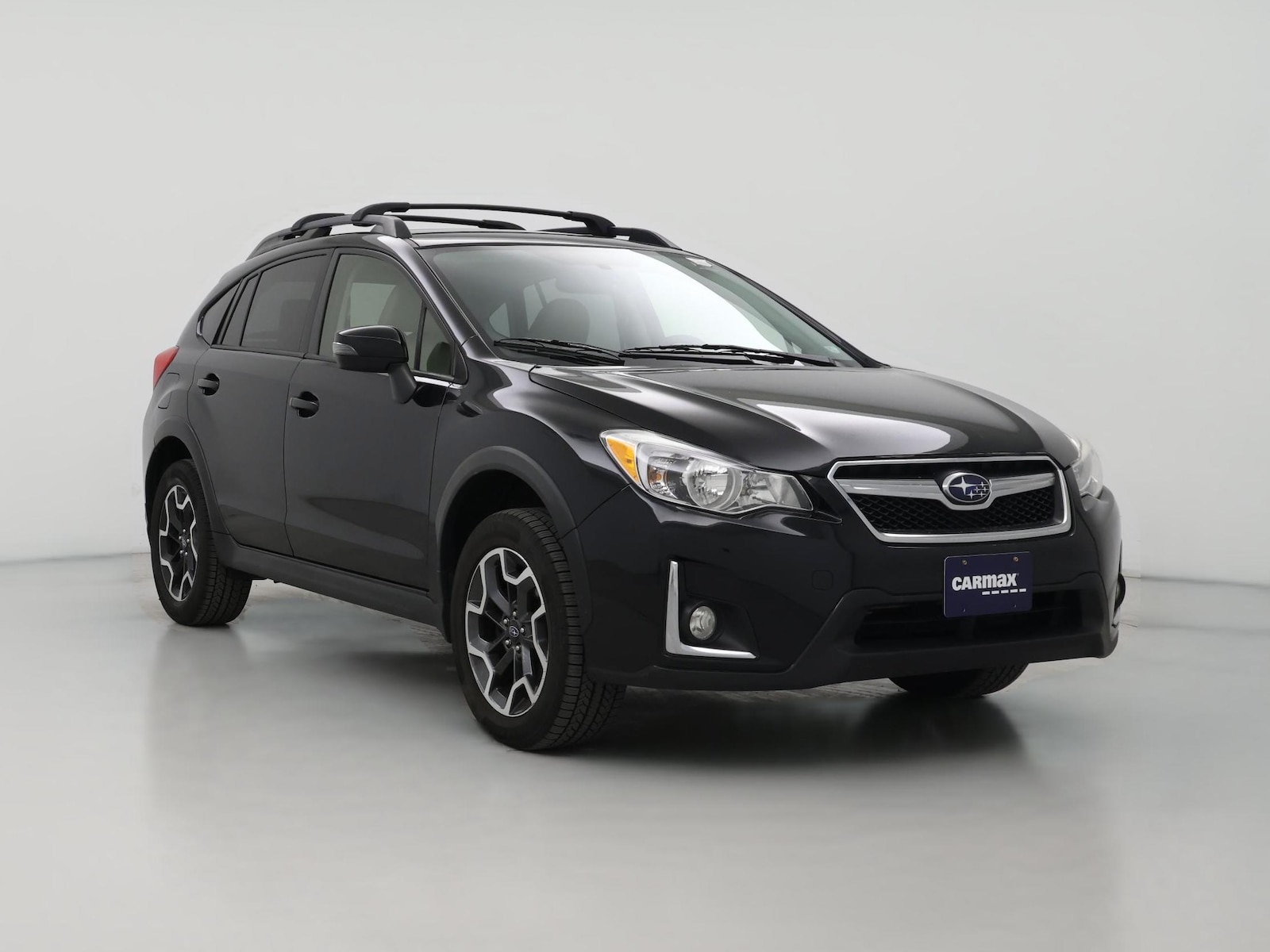 2016 Subaru Crosstrek Limited