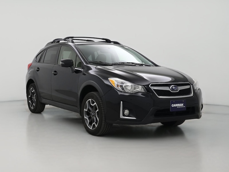 2016 Subaru XV Crosstrek Limited -
                  Saint Louis, MO