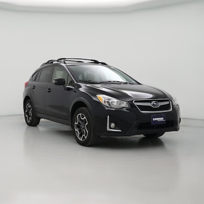 2016 Subaru XV Crosstrek Limited